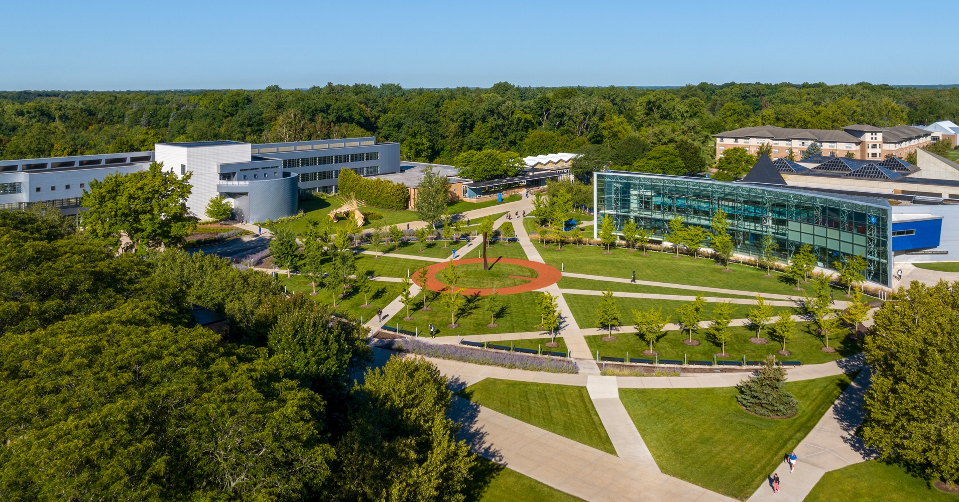 MI-Eta Initiation Ceremony