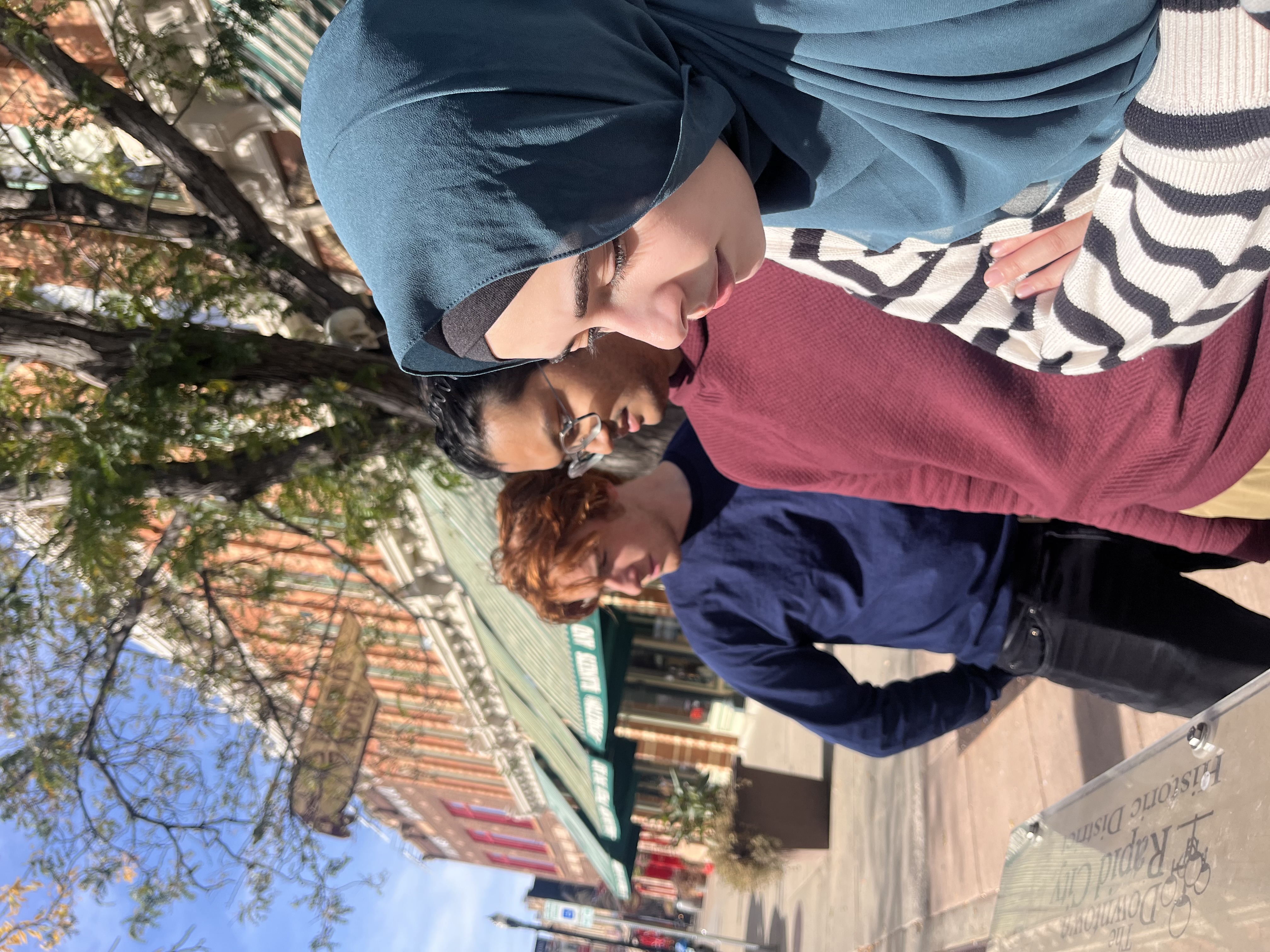 South Dakota Convention — IMG_5749