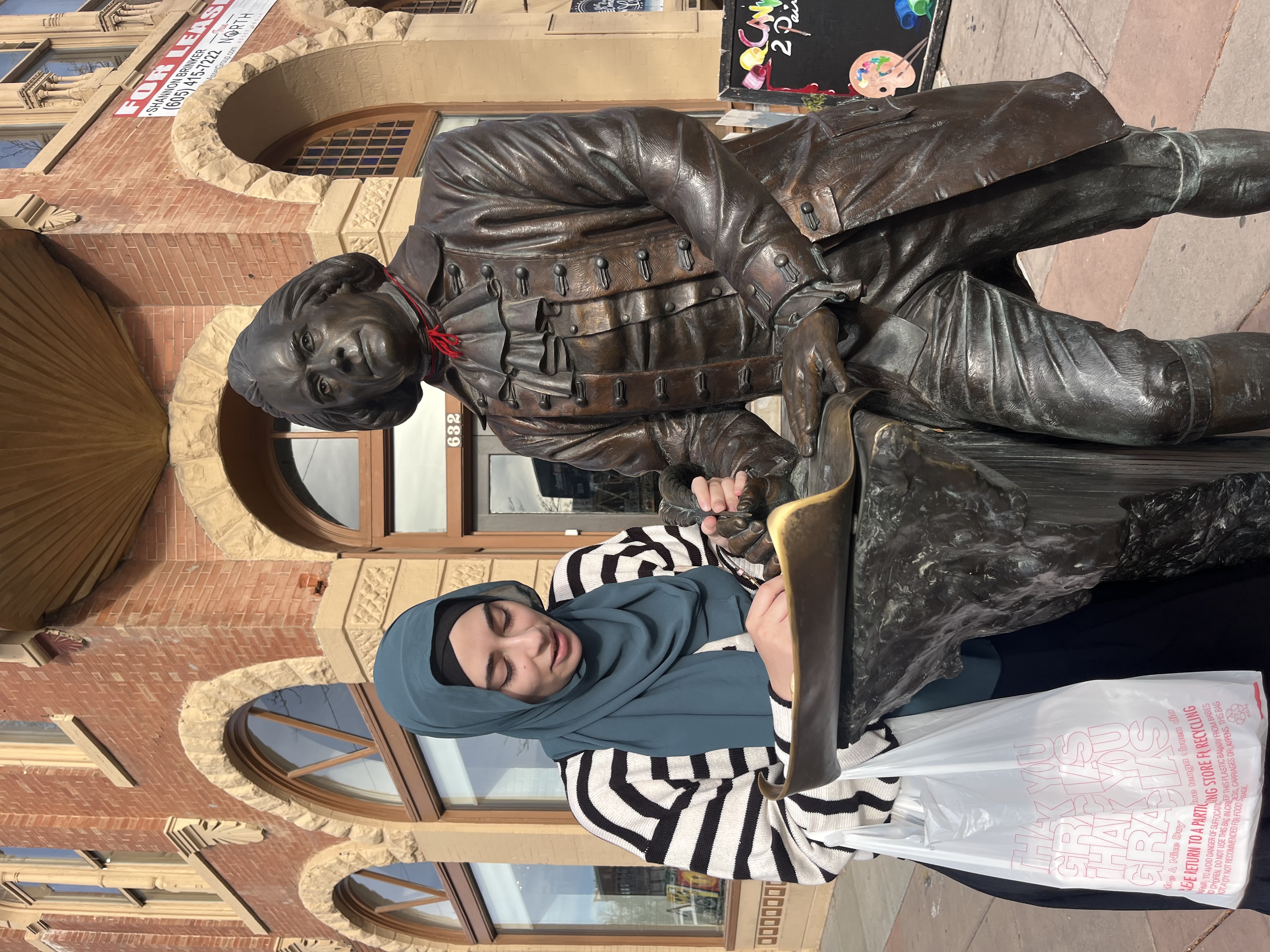 South Dakota Convention — IMG_5769