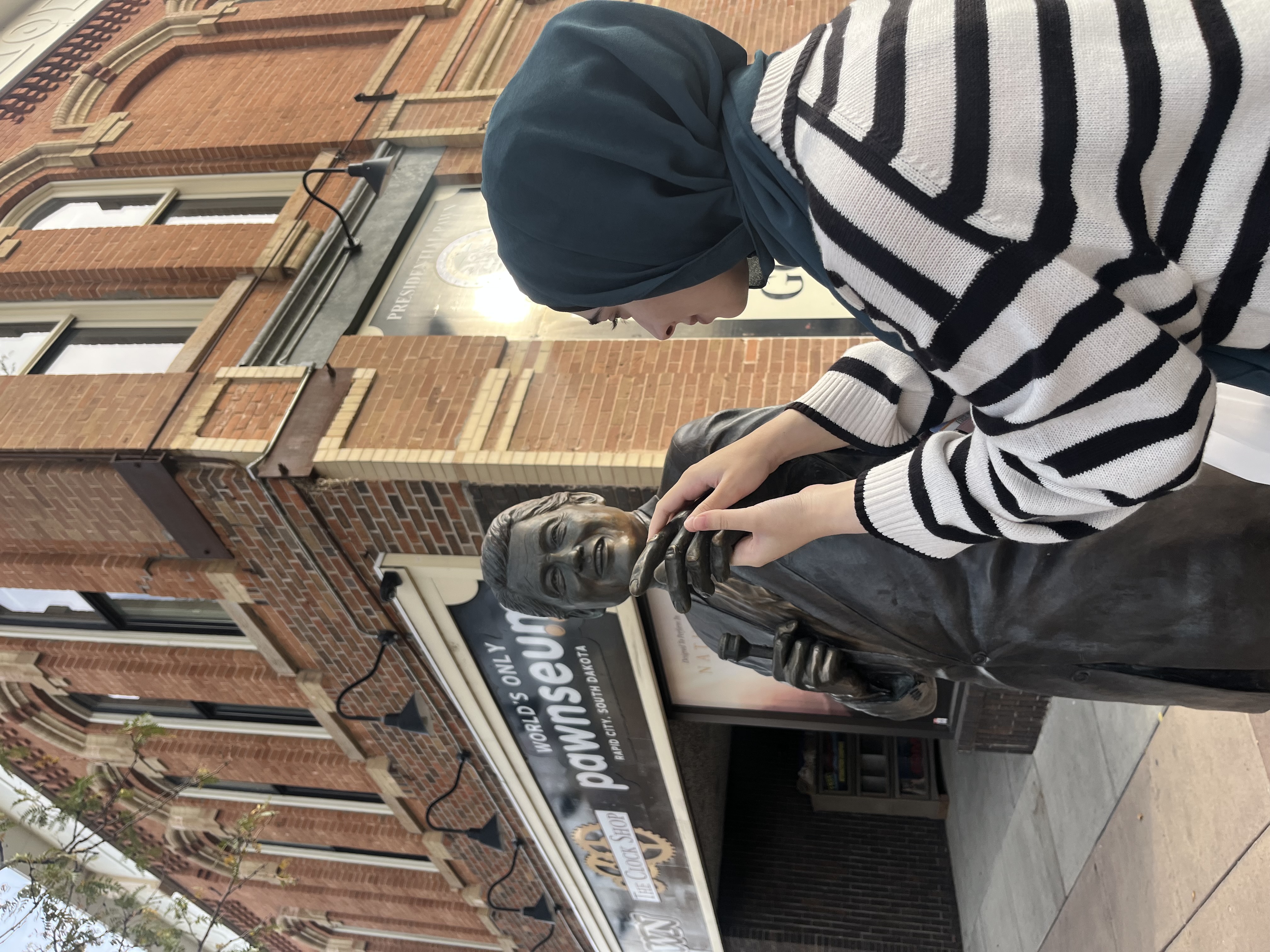 South Dakota Convention — IMG_5778