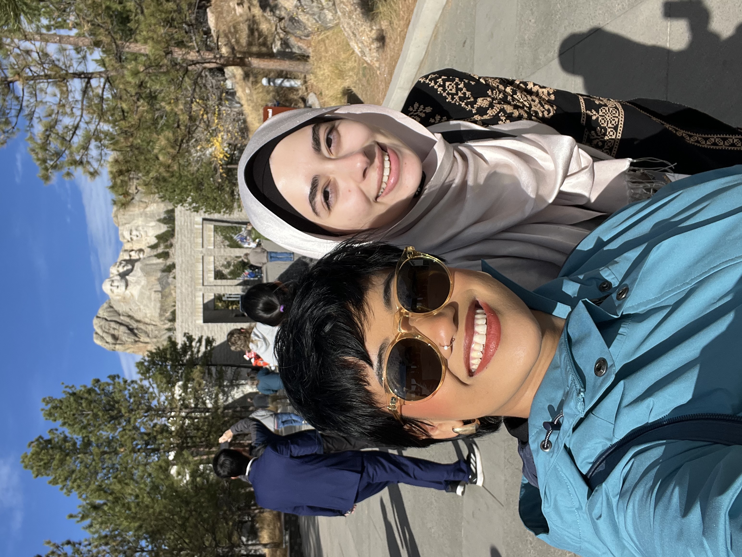 South Dakota Convention — IMG_5815