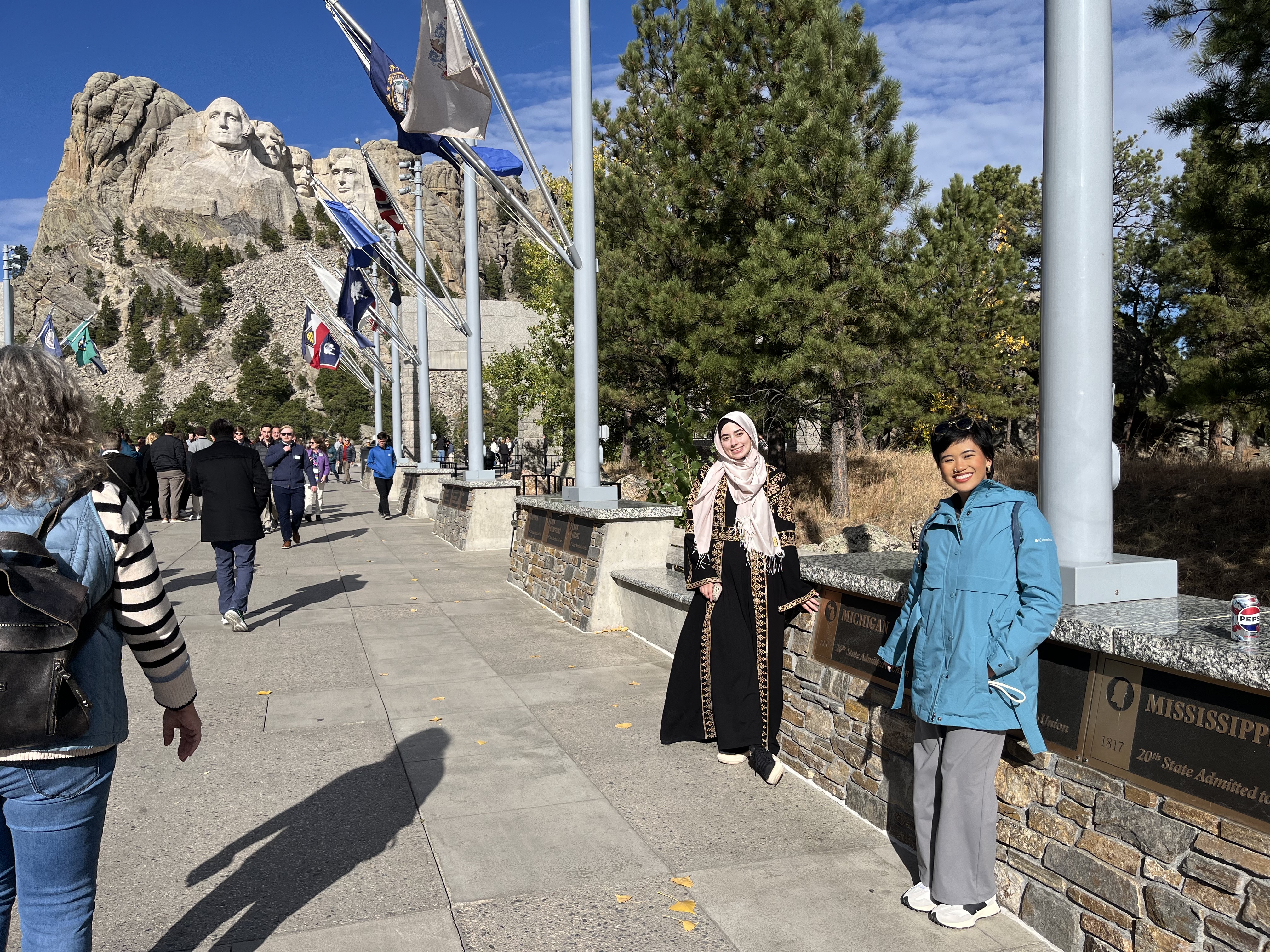 South Dakota Convention — IMG_5822