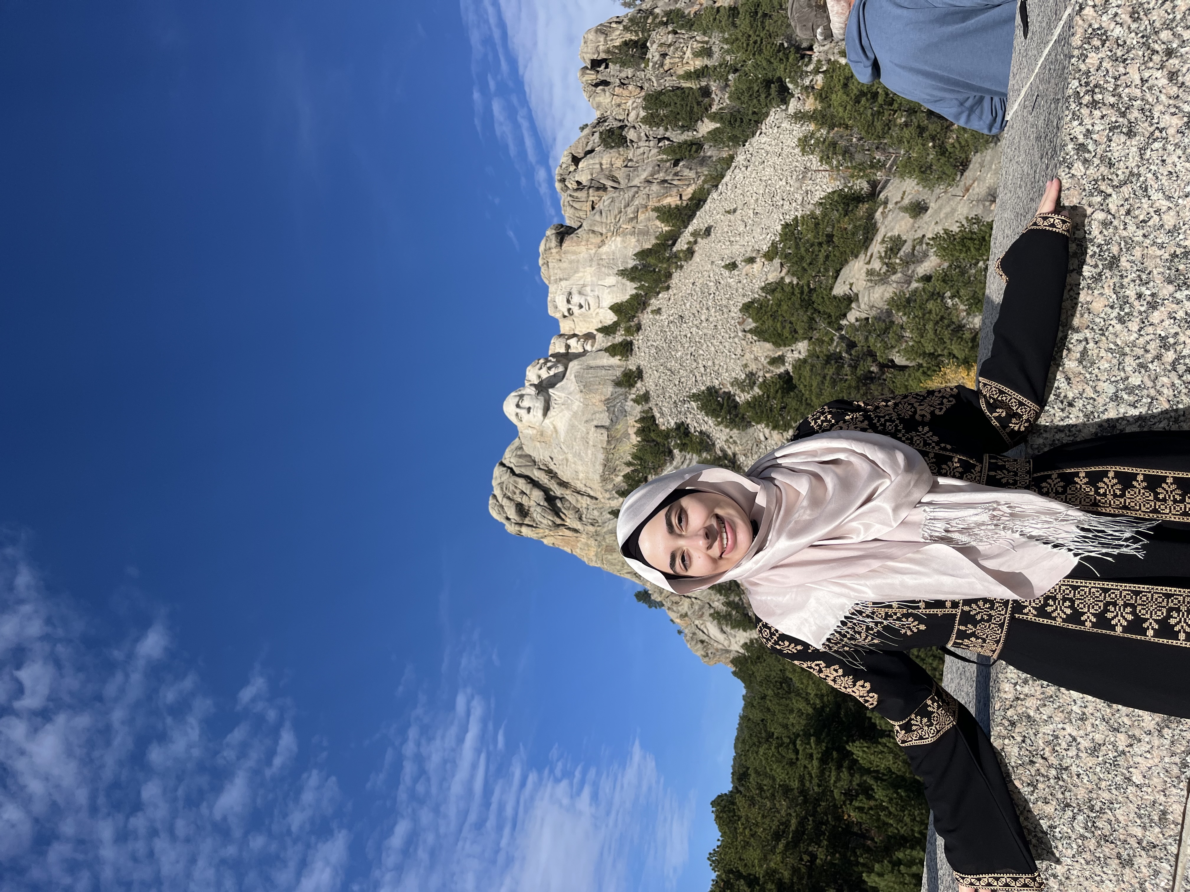 South Dakota Convention — IMG_5826