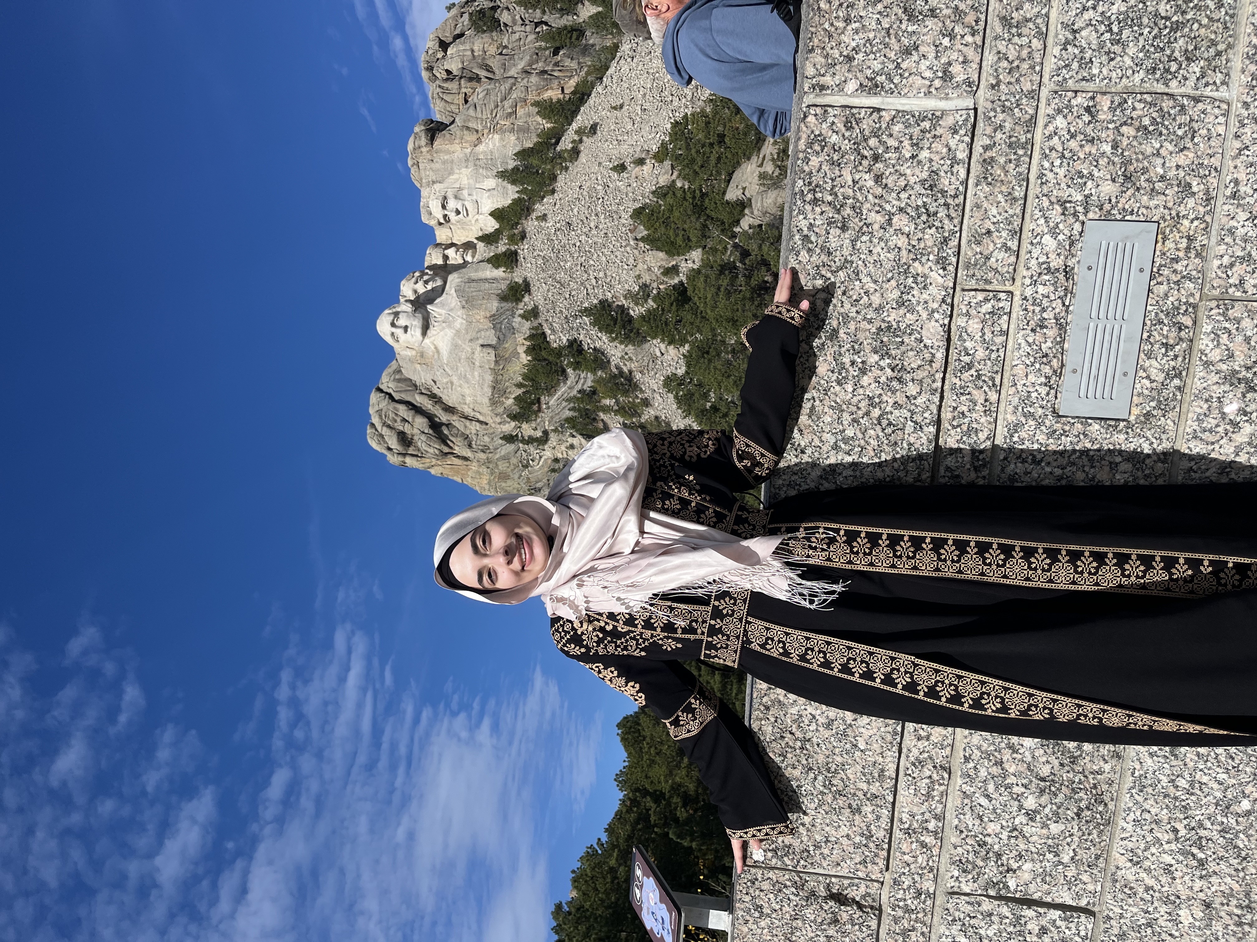 South Dakota Convention — IMG_5834