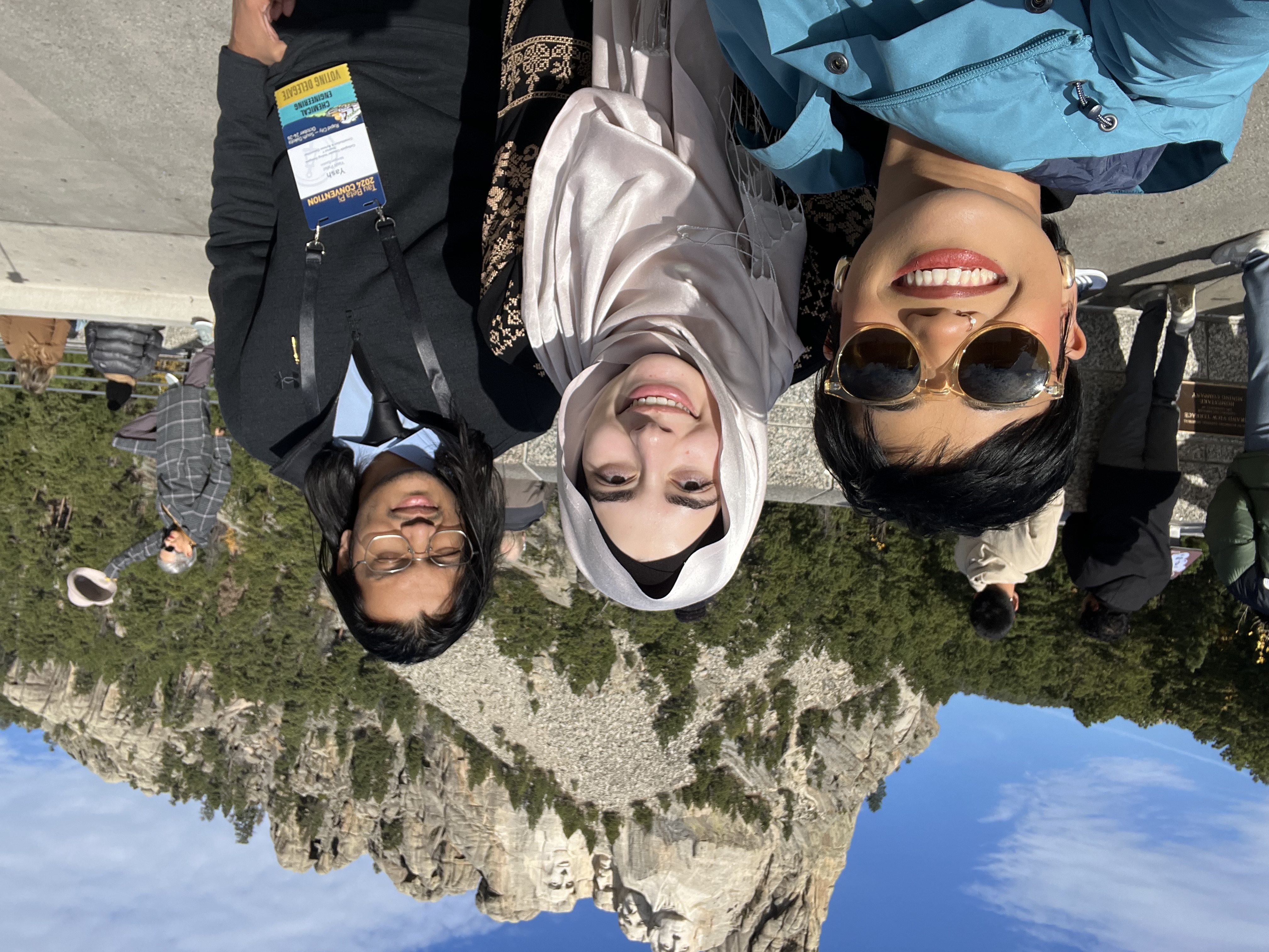 South Dakota Convention — IMG_5836