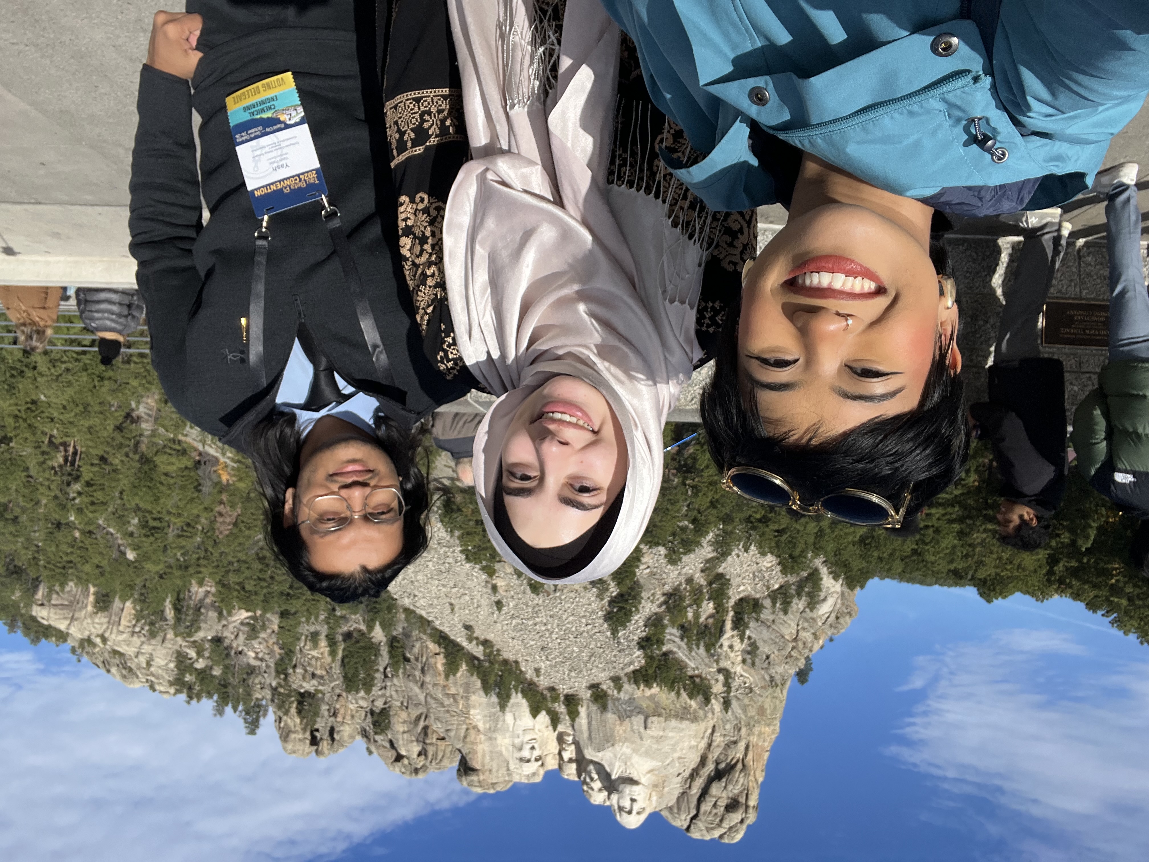 South Dakota Convention — IMG_5837