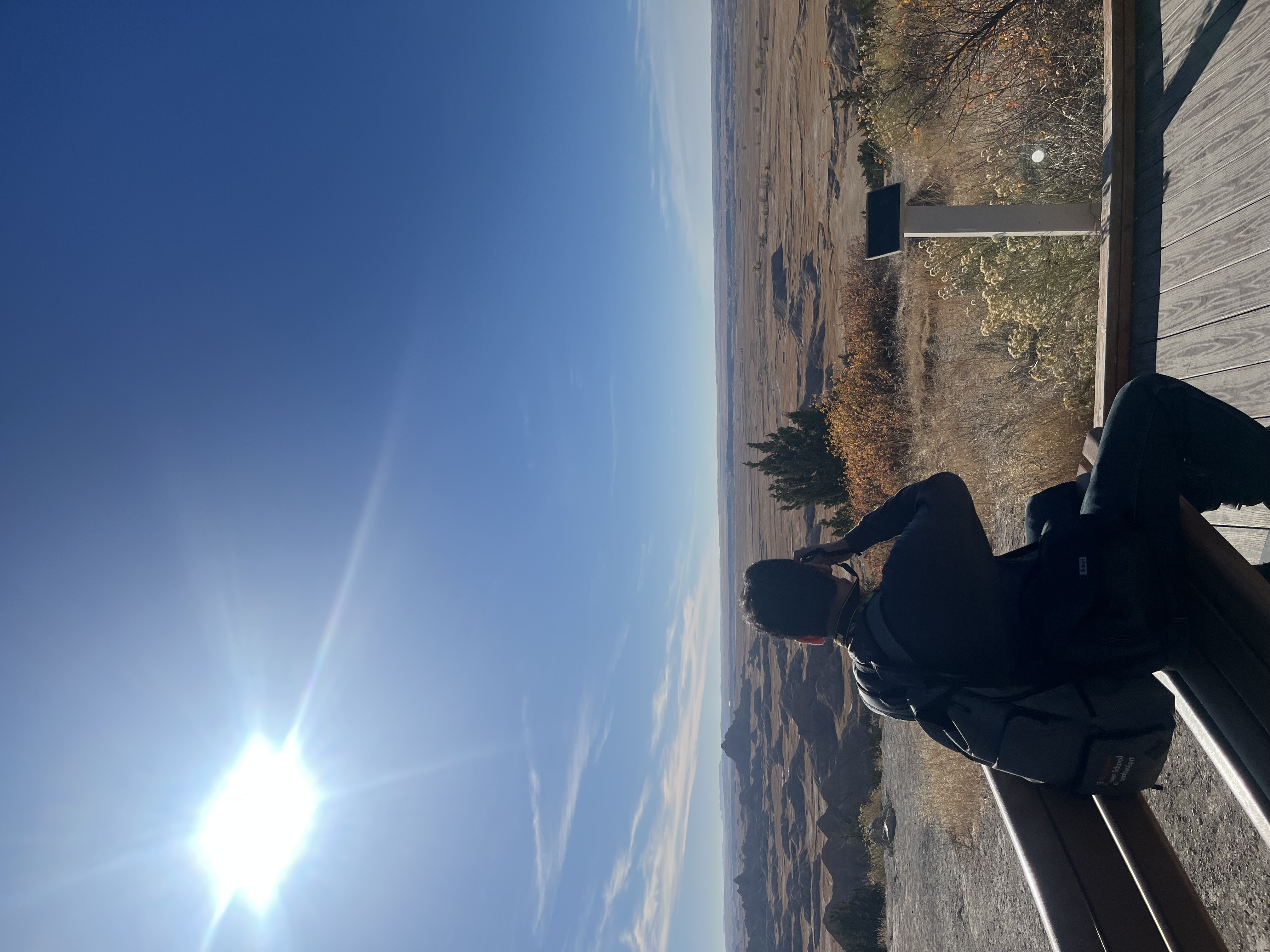 South Dakota Convention — IMG_5993