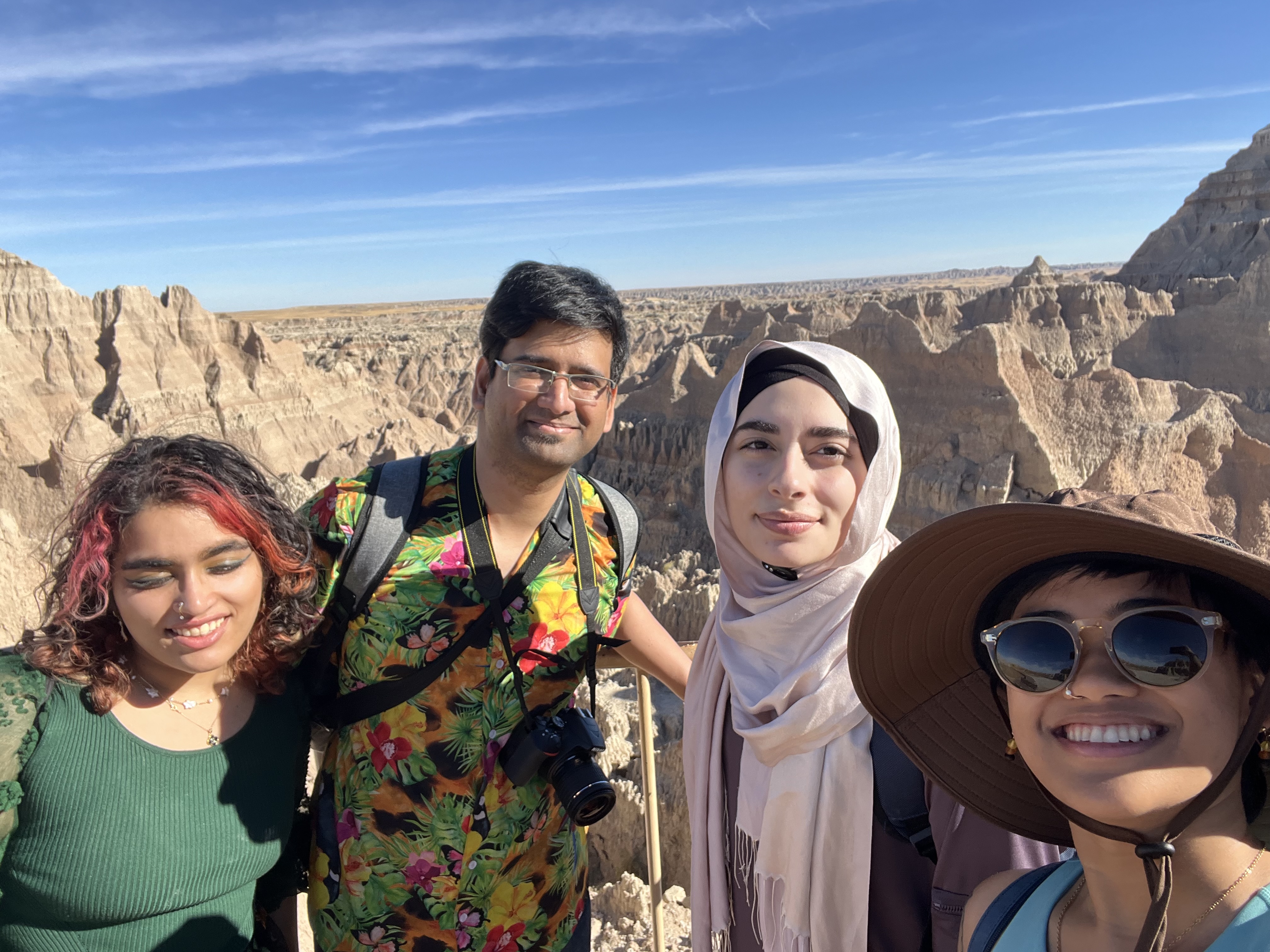 South Dakota Convention — IMG_6006