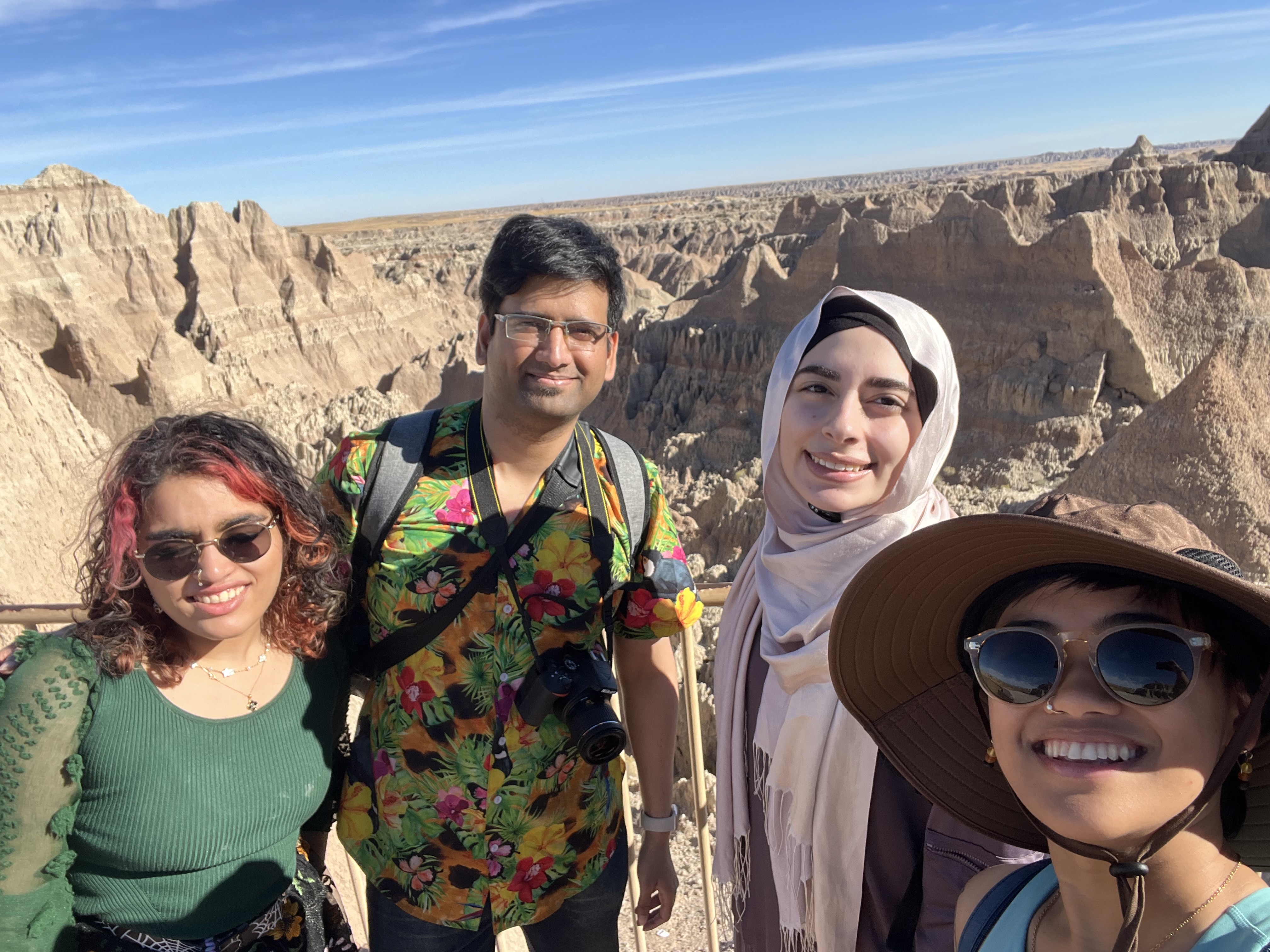 South Dakota Convention — IMG_6007