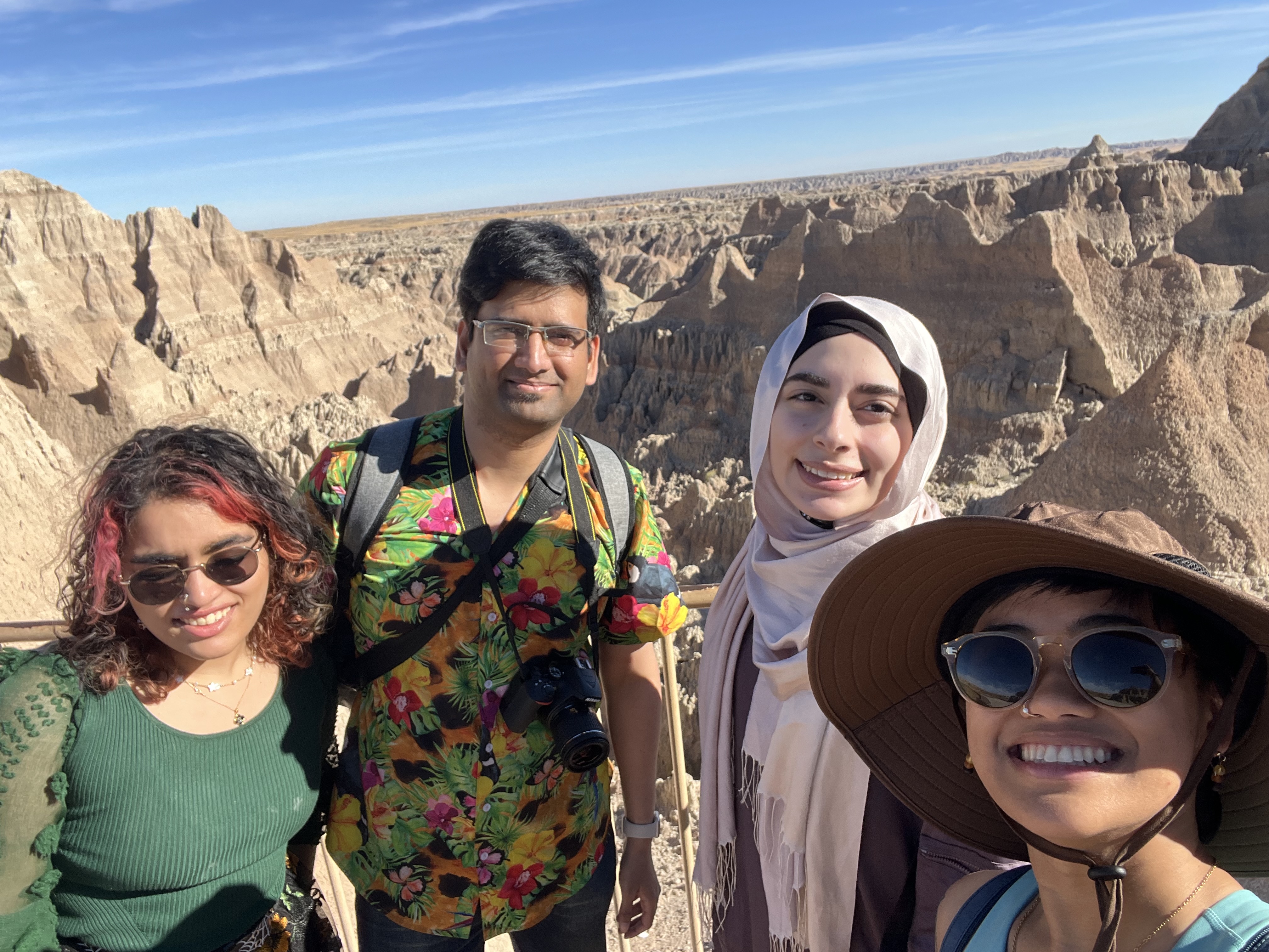 South Dakota Convention — IMG_6008