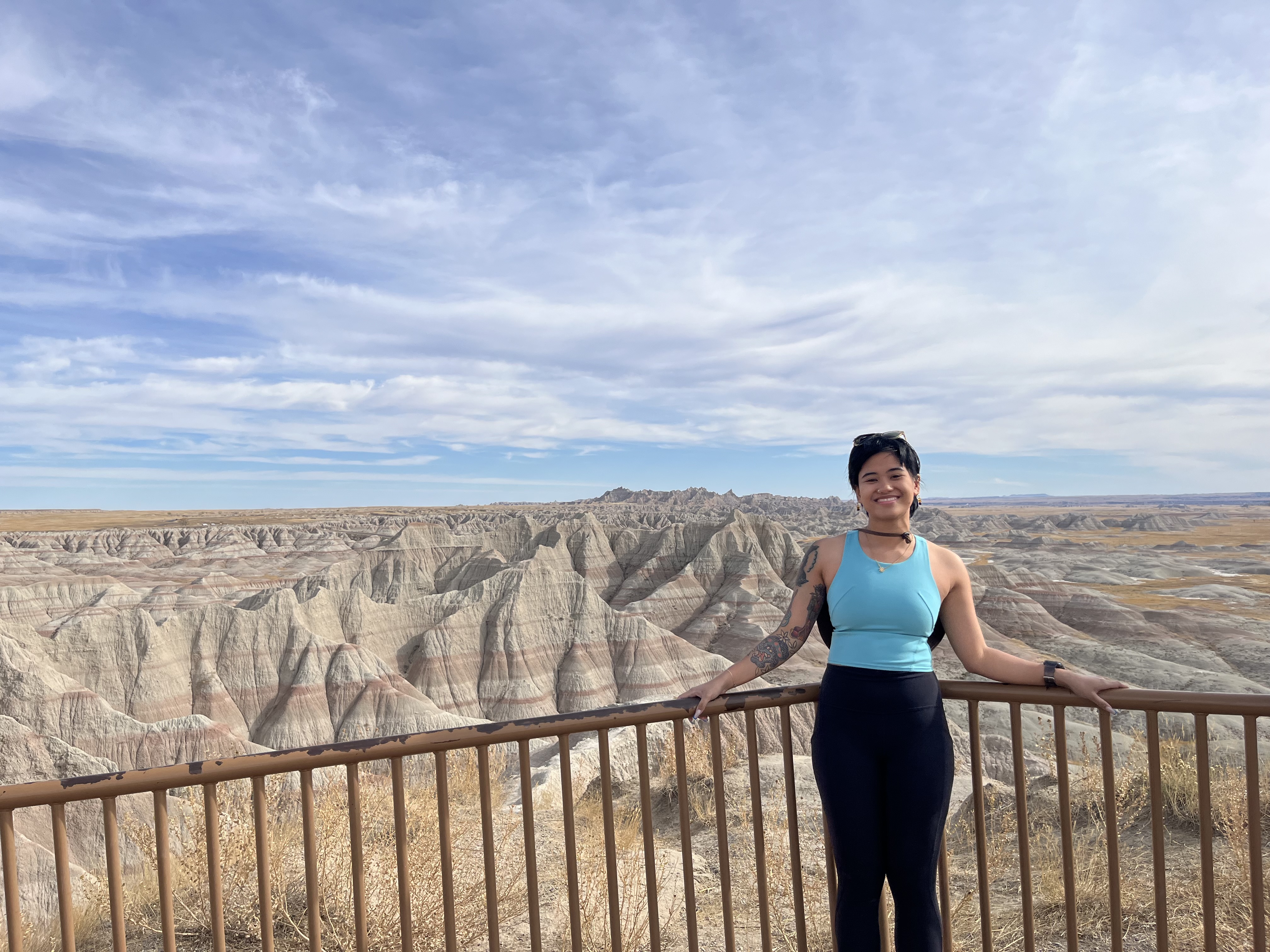 South Dakota Convention — IMG_6029