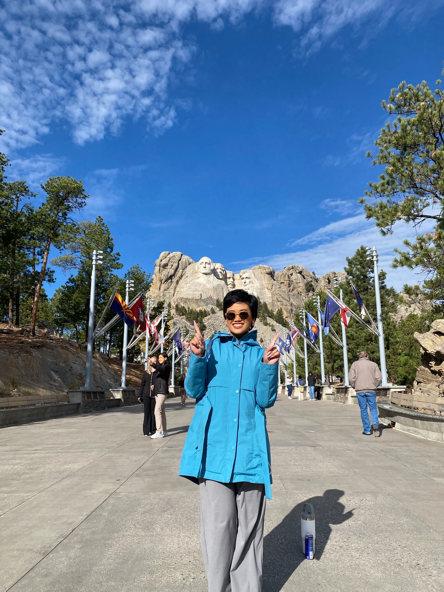 South Dakota Convention — IMG_7143