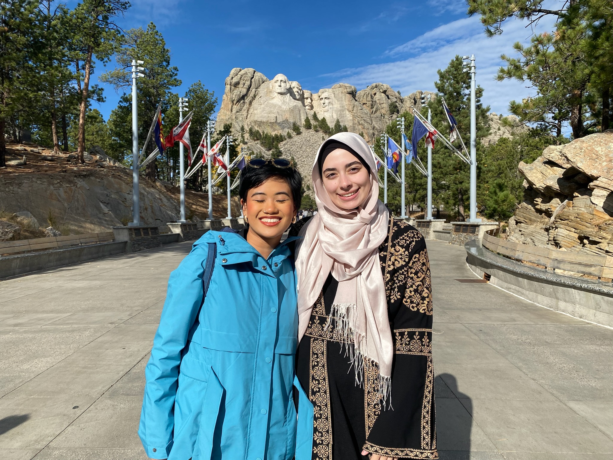 South Dakota Convention — IMG_7146