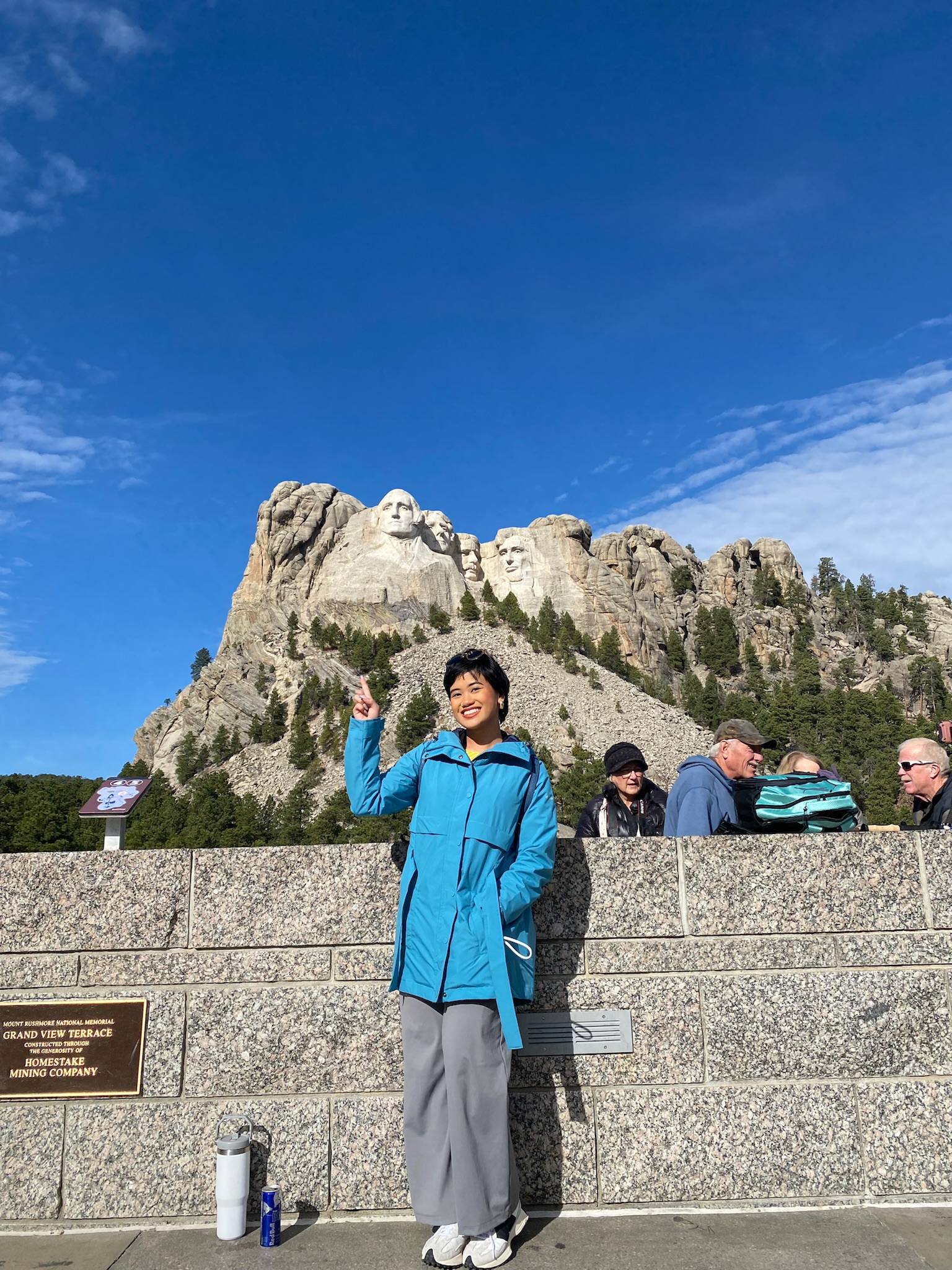 South Dakota Convention — IMG_7171