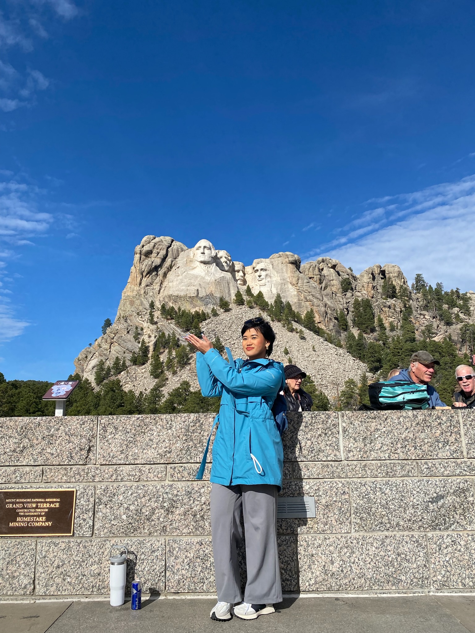 South Dakota Convention — IMG_7172