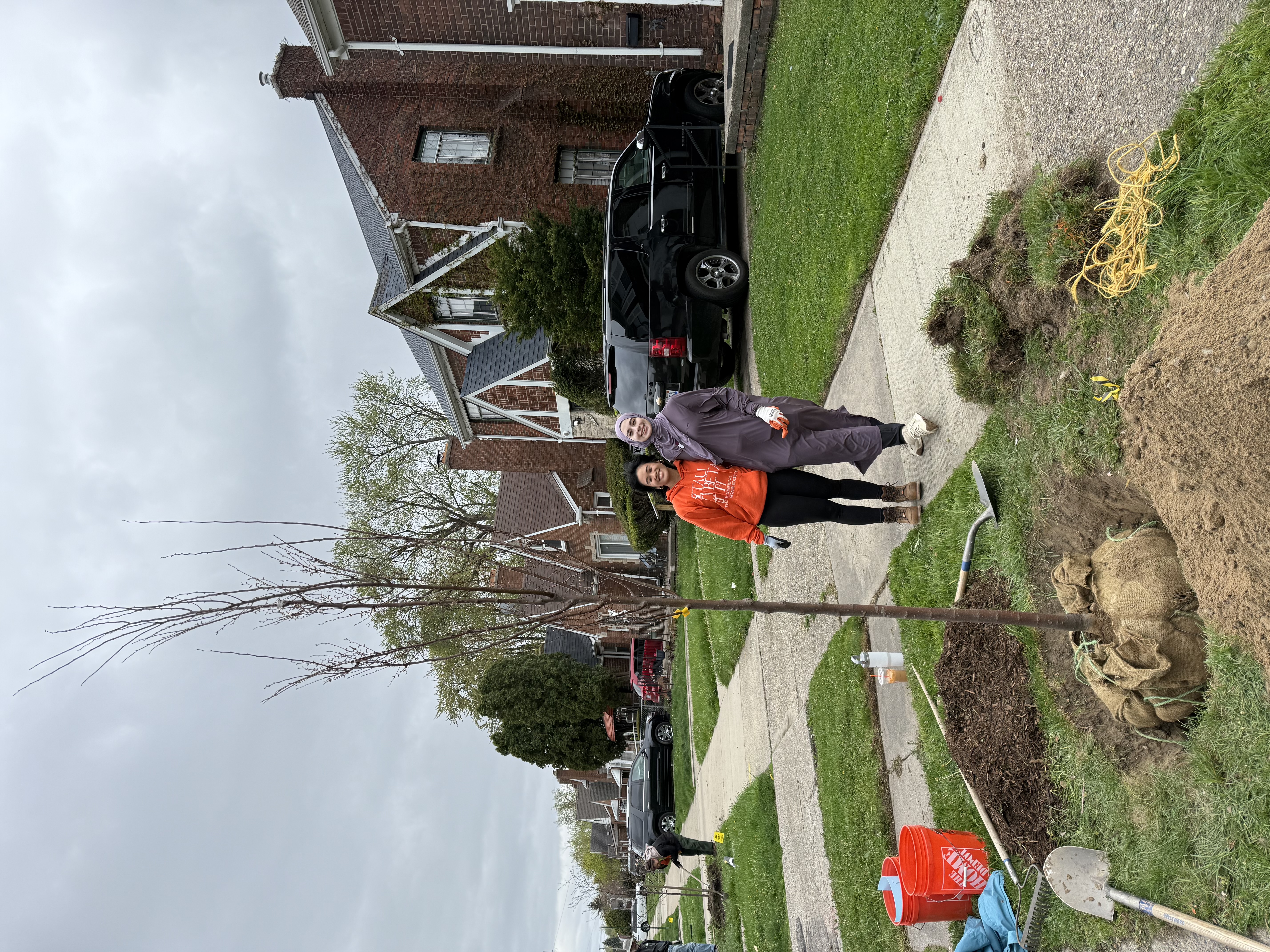 Greening of Detroit — IMG_7073