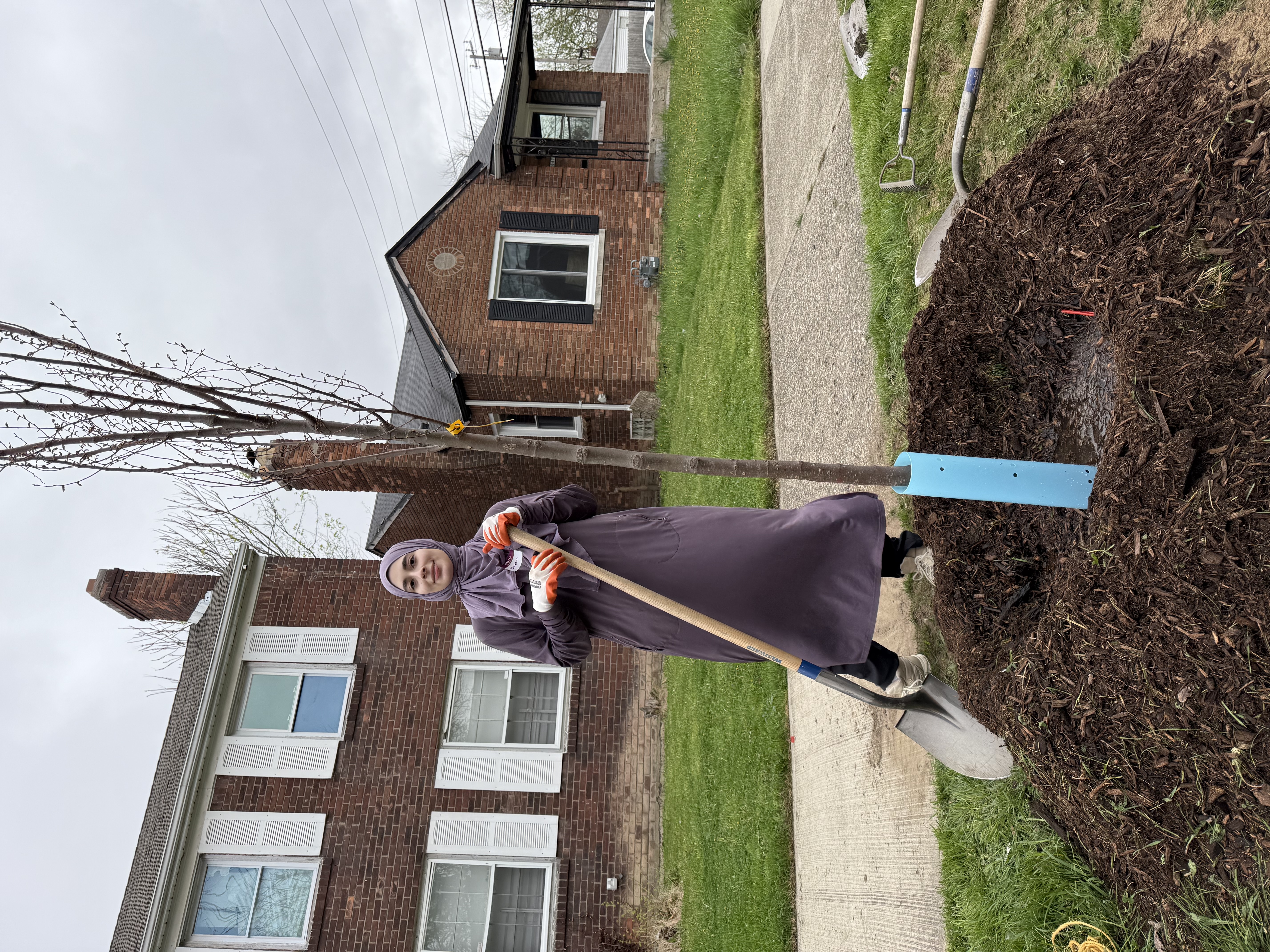 Greening of Detroit — IMG_7074