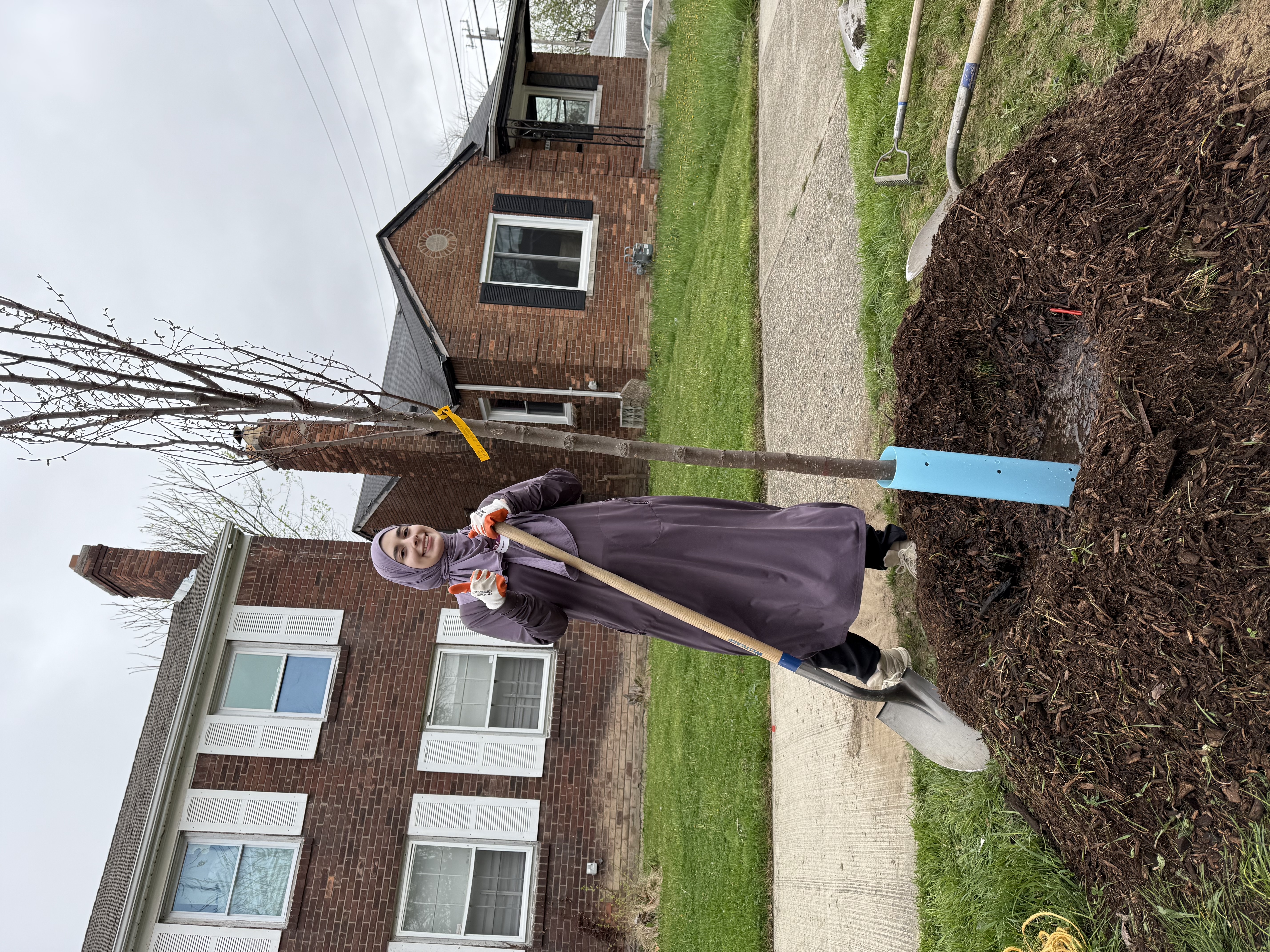 Greening of Detroit — IMG_7075