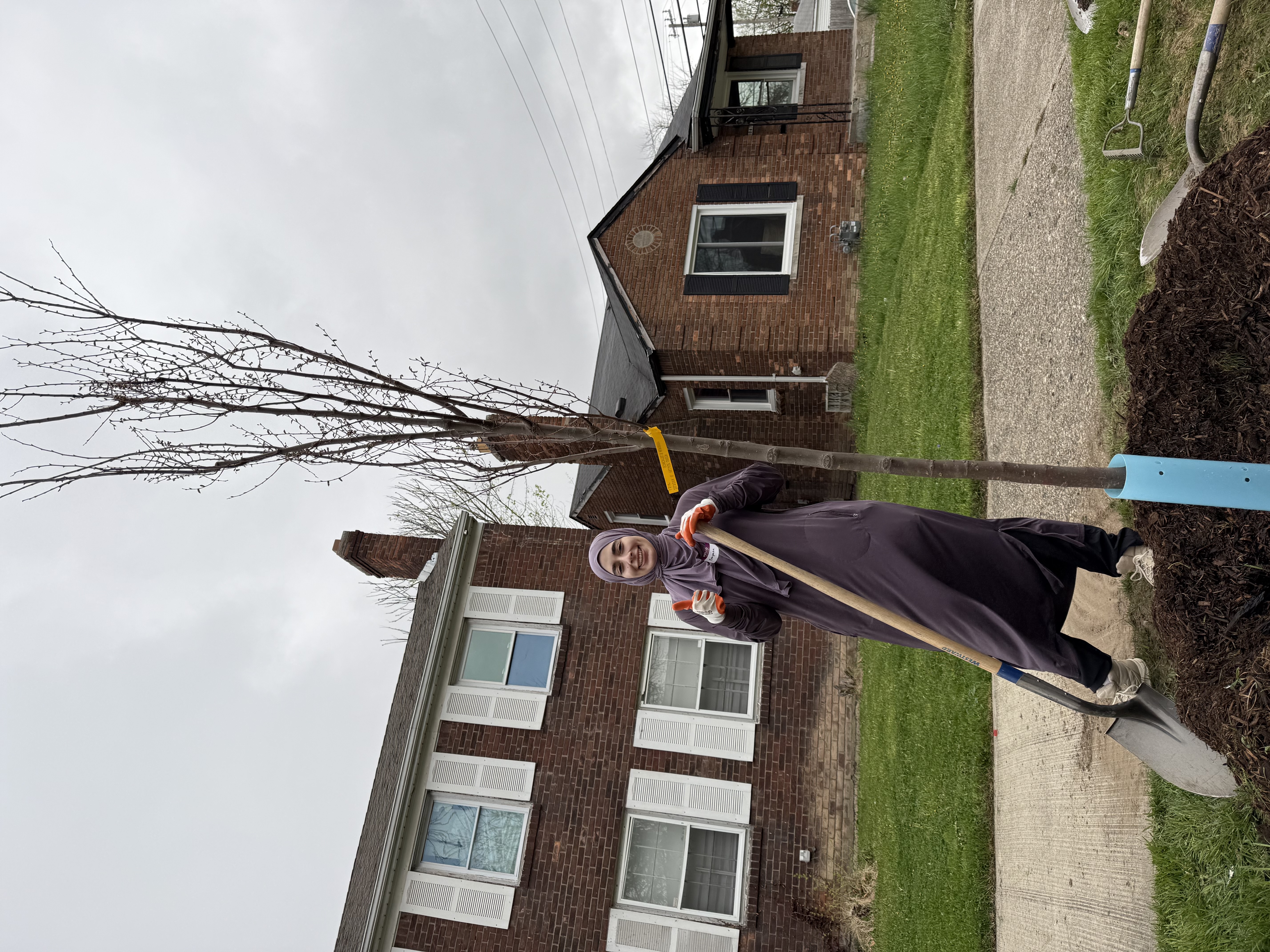 Greening of Detroit — IMG_7077