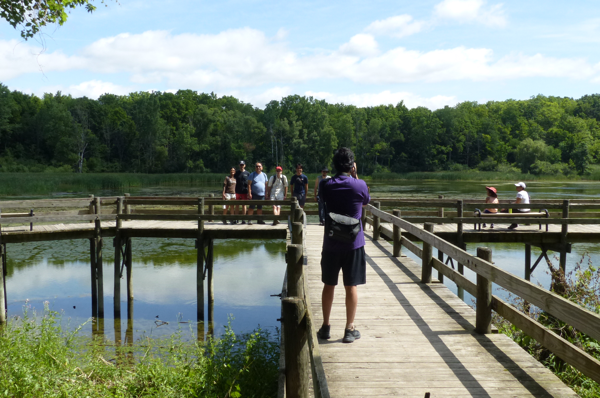 Maybury State Park — P1510711