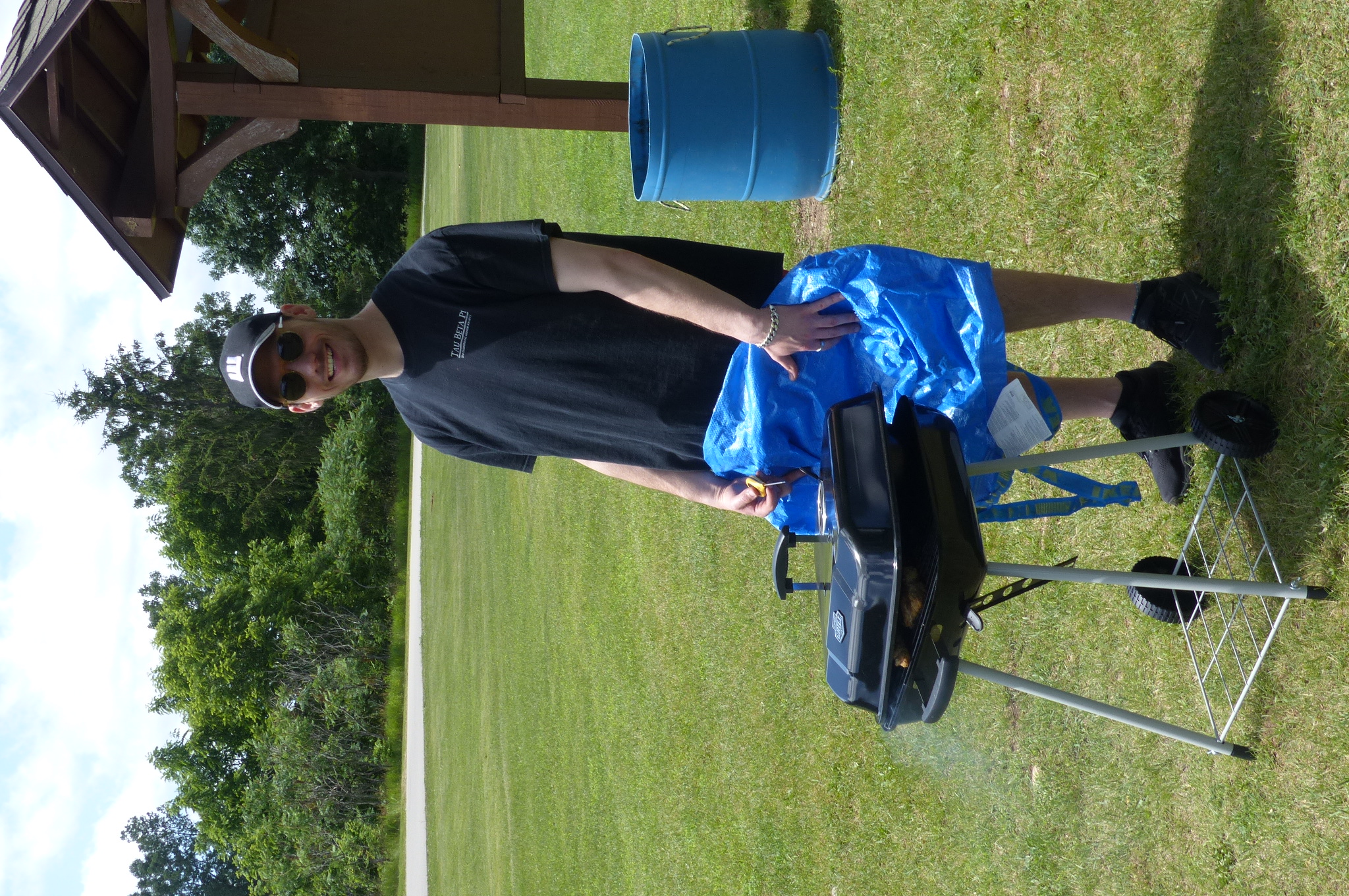 Maybury State Park — P1510769