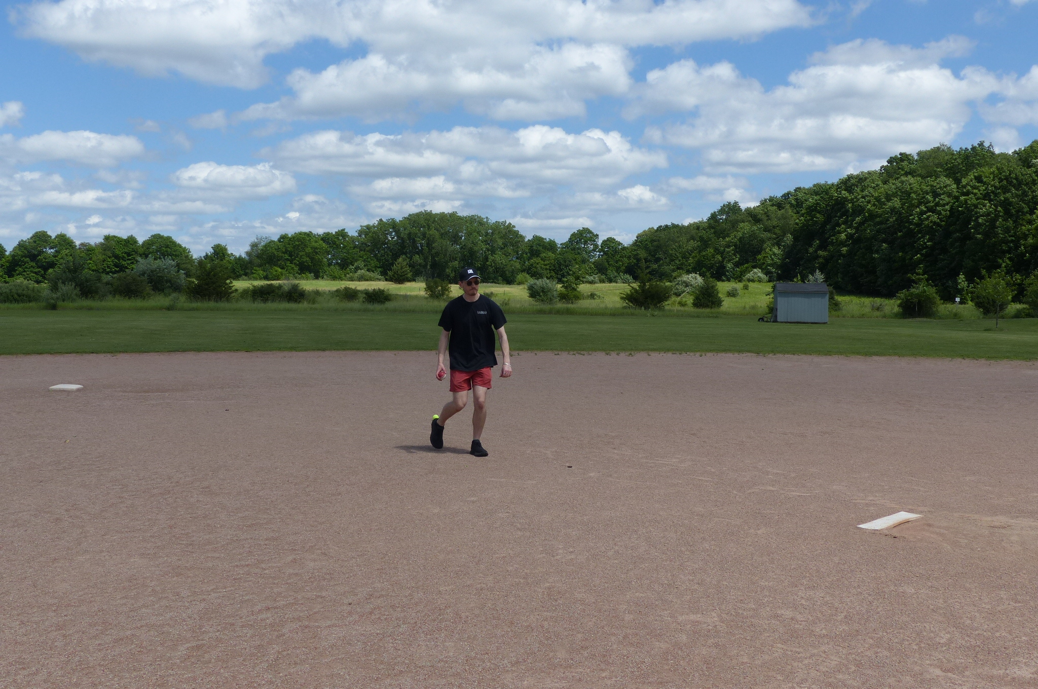 Maybury State Park — P1510791