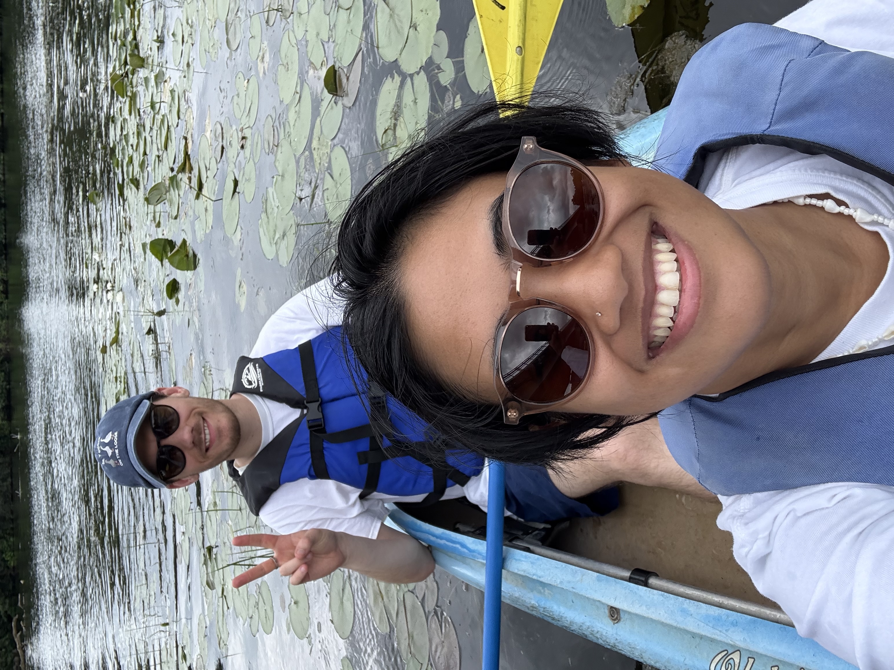 Gallup Park Kayaking — 25-07-19 13-48-59 8995