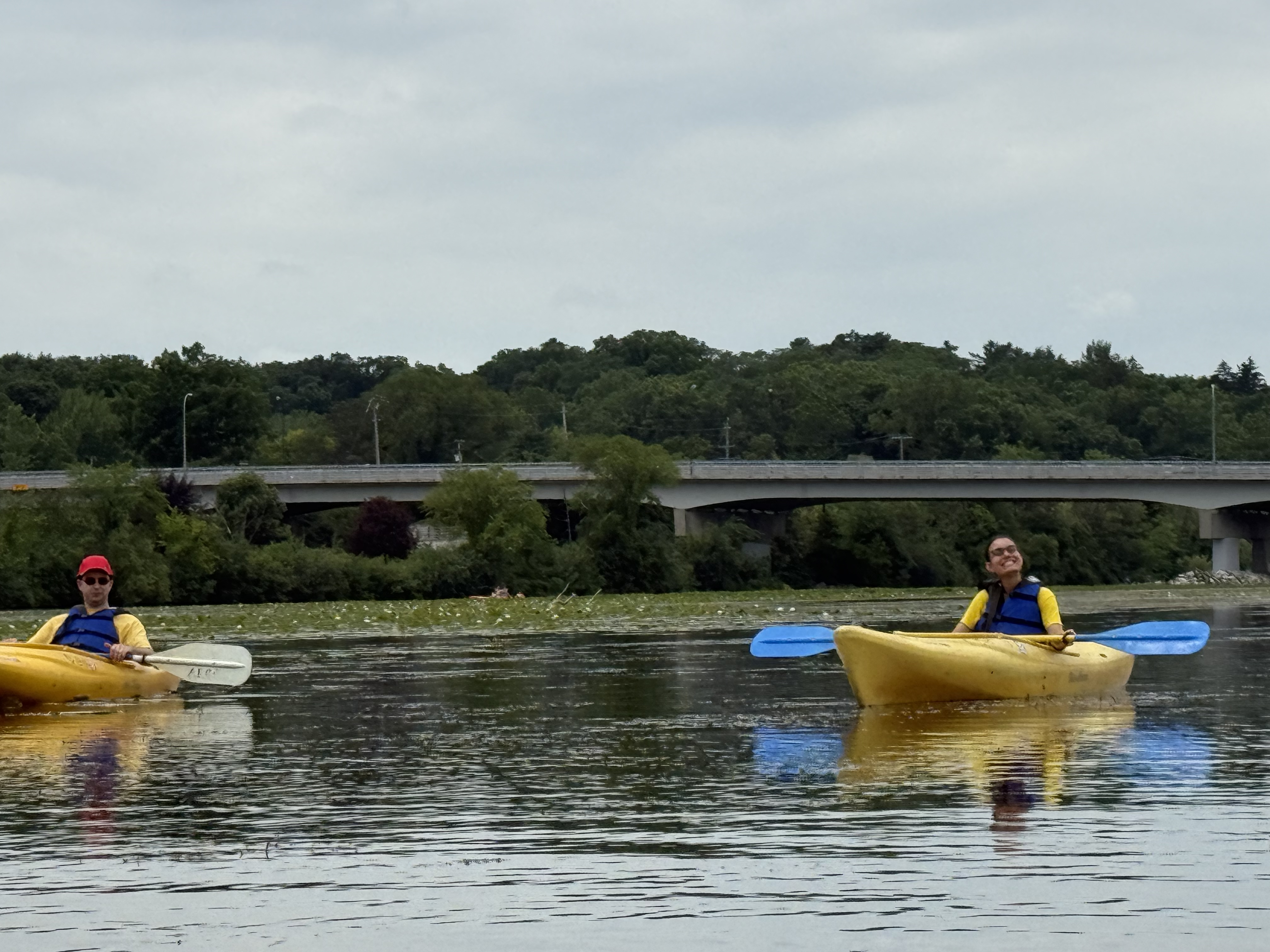 Gallup Park Kayaking — 25-07-19 14-08-52 9002