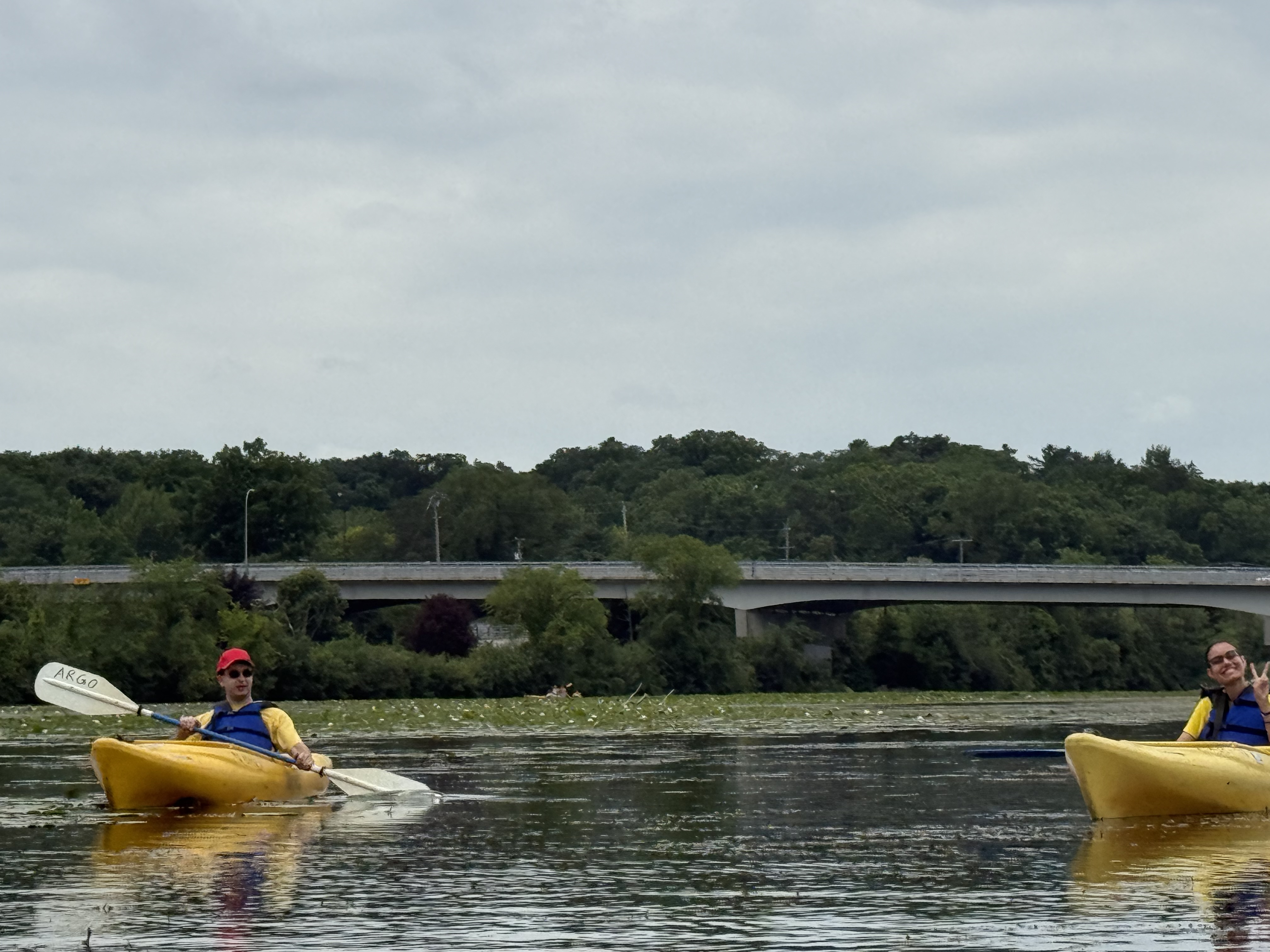 Gallup Park Kayaking — 25-07-19 14-08-53 9003