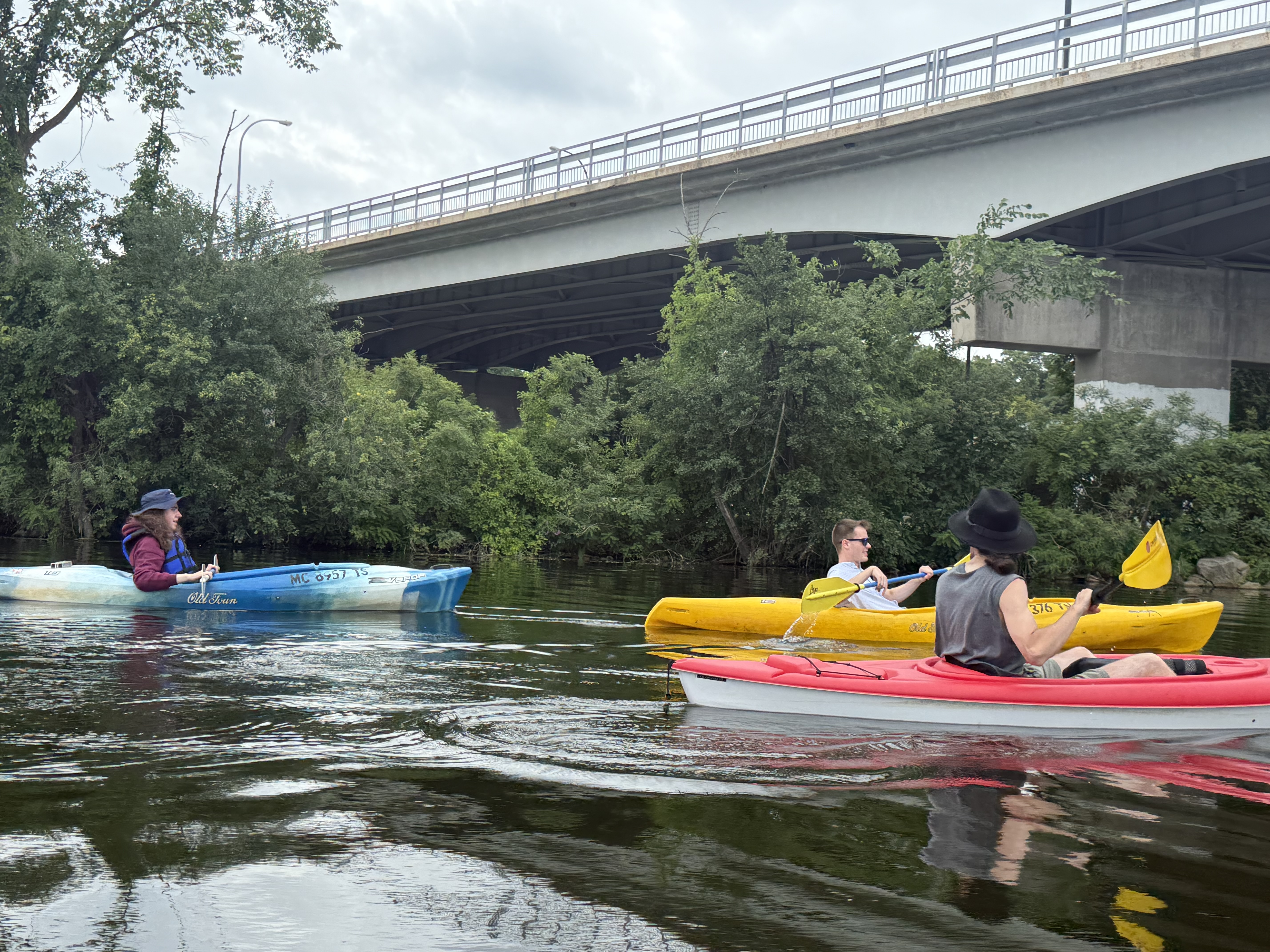 Gallup Park Kayaking — 25-07-19 14-48-39 9009