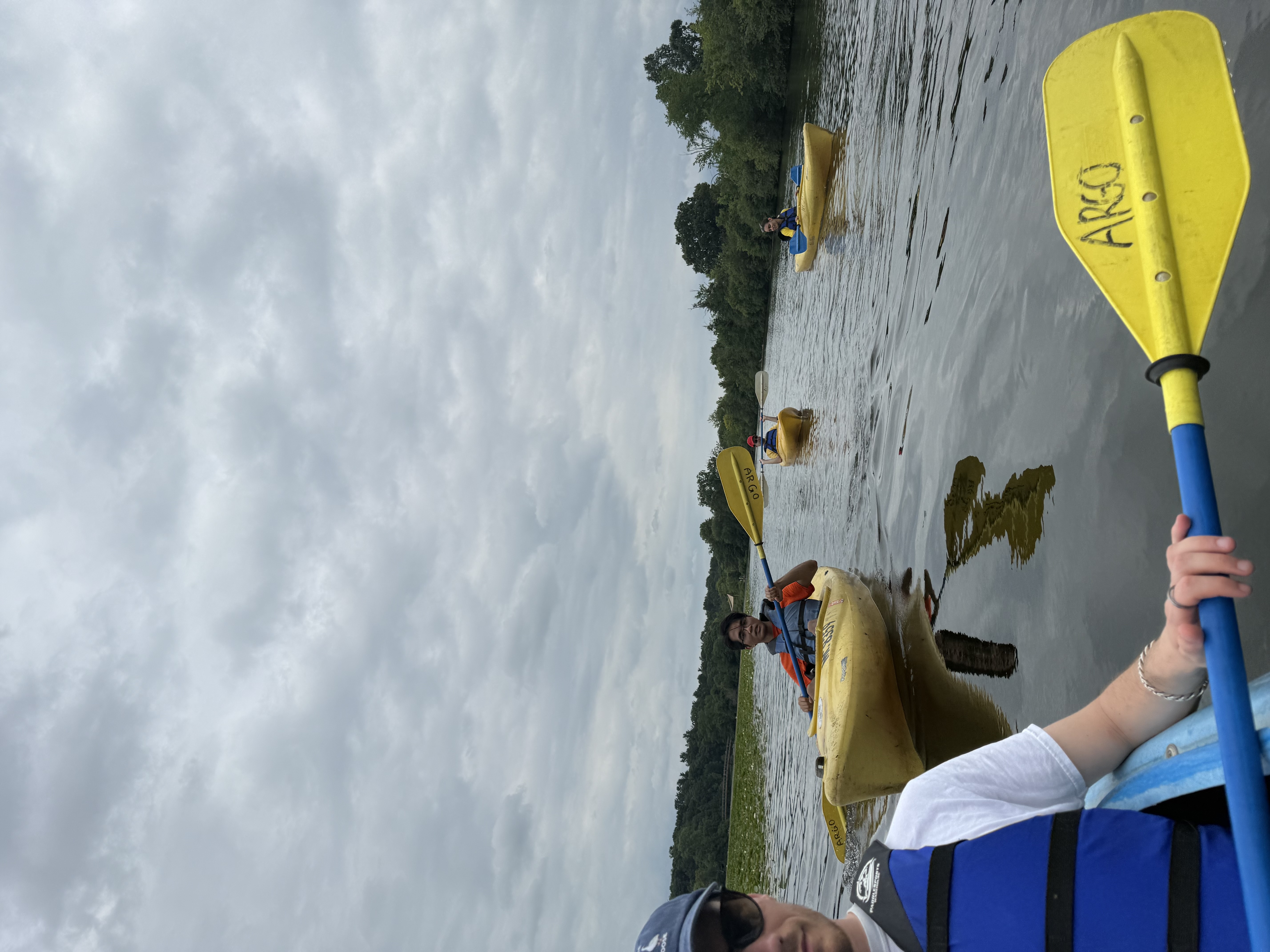 Gallup Park Kayaking — 25-07-19 14-48-51 9013