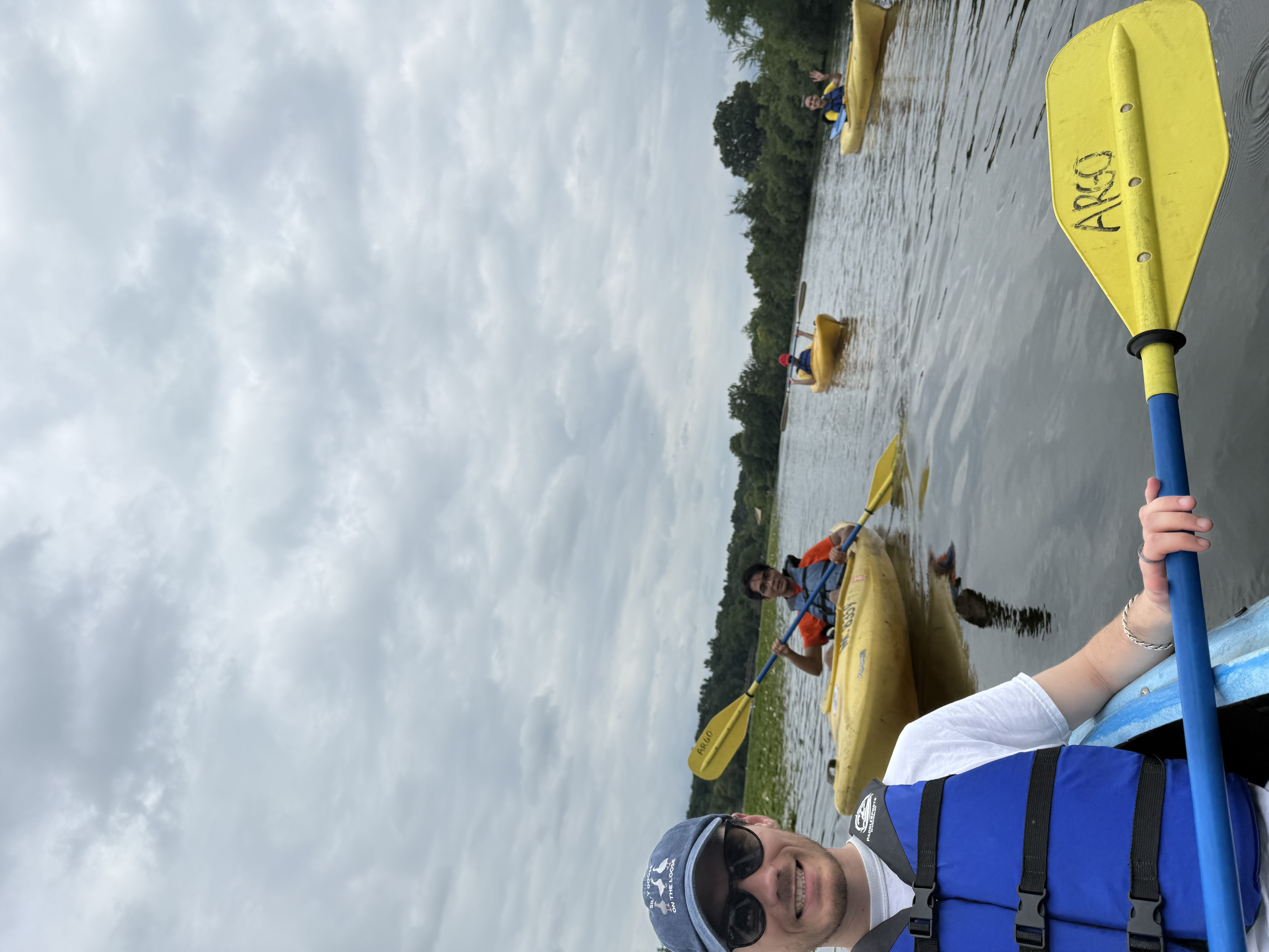 Gallup Park Kayaking — 25-07-19 14-48-52 9014