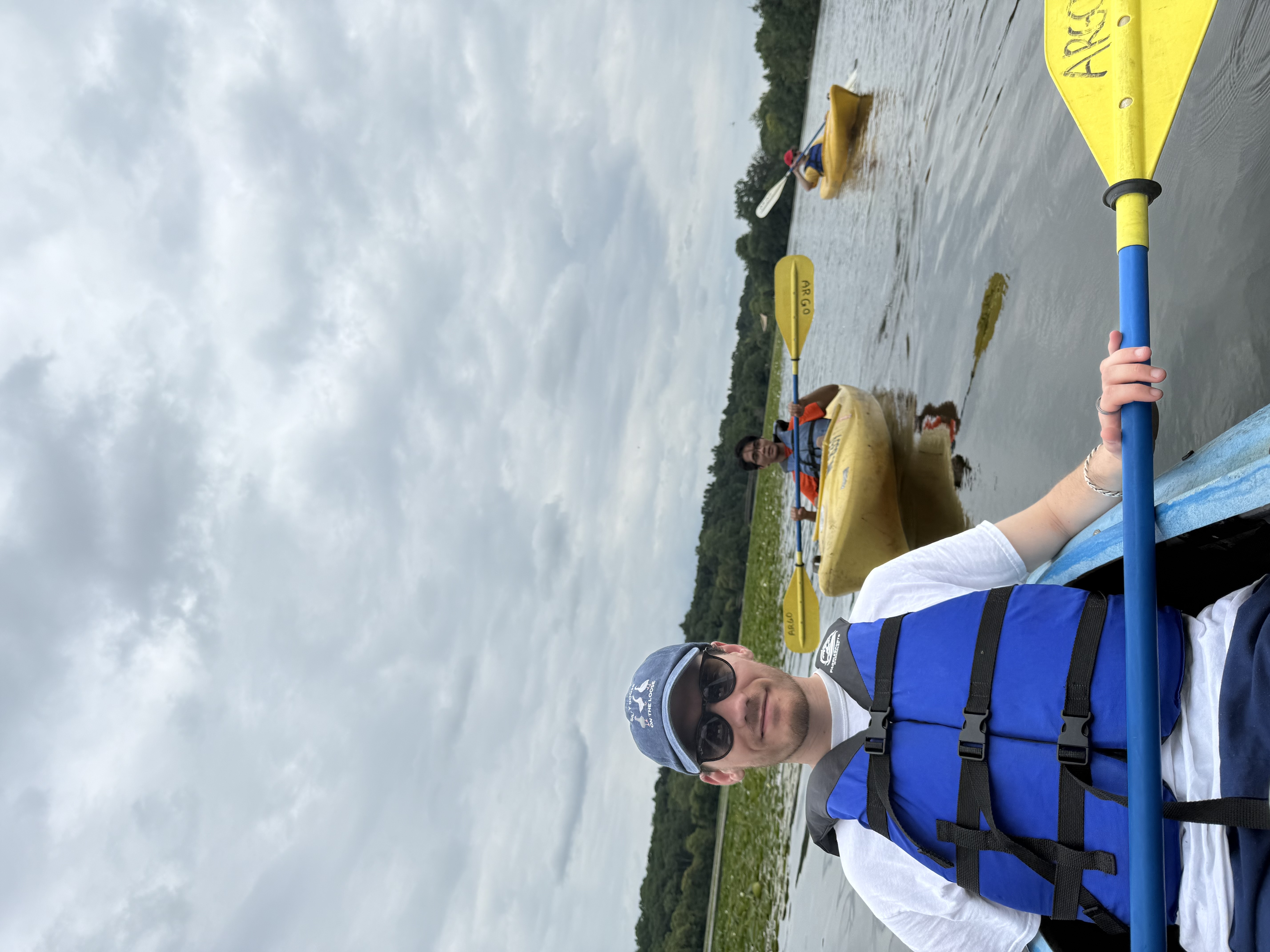 Gallup Park Kayaking — 25-07-19 14-48-54 9015