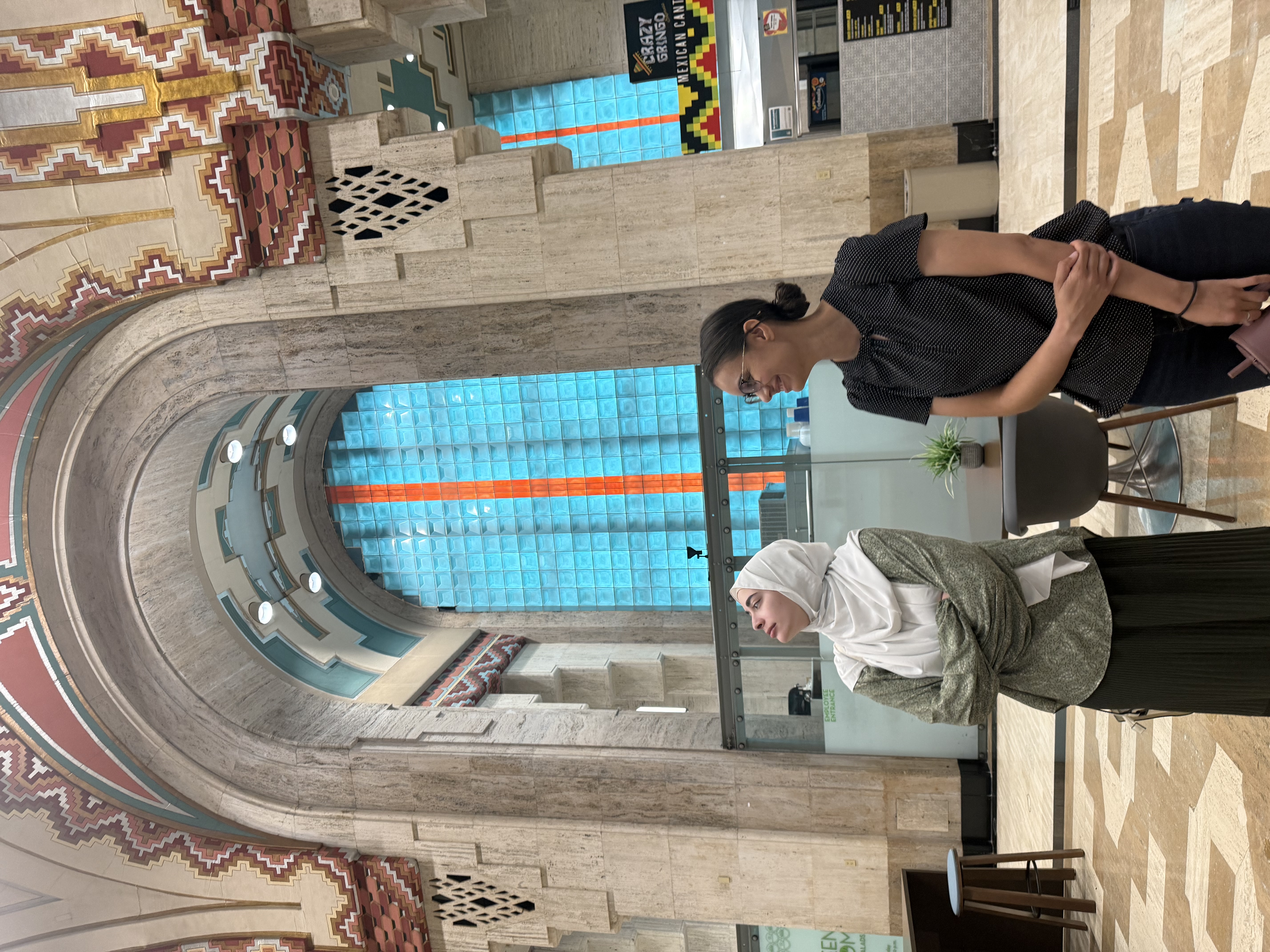 Guardian Building Tour & Photoshoot — 25-07-26 11-20-01 9048