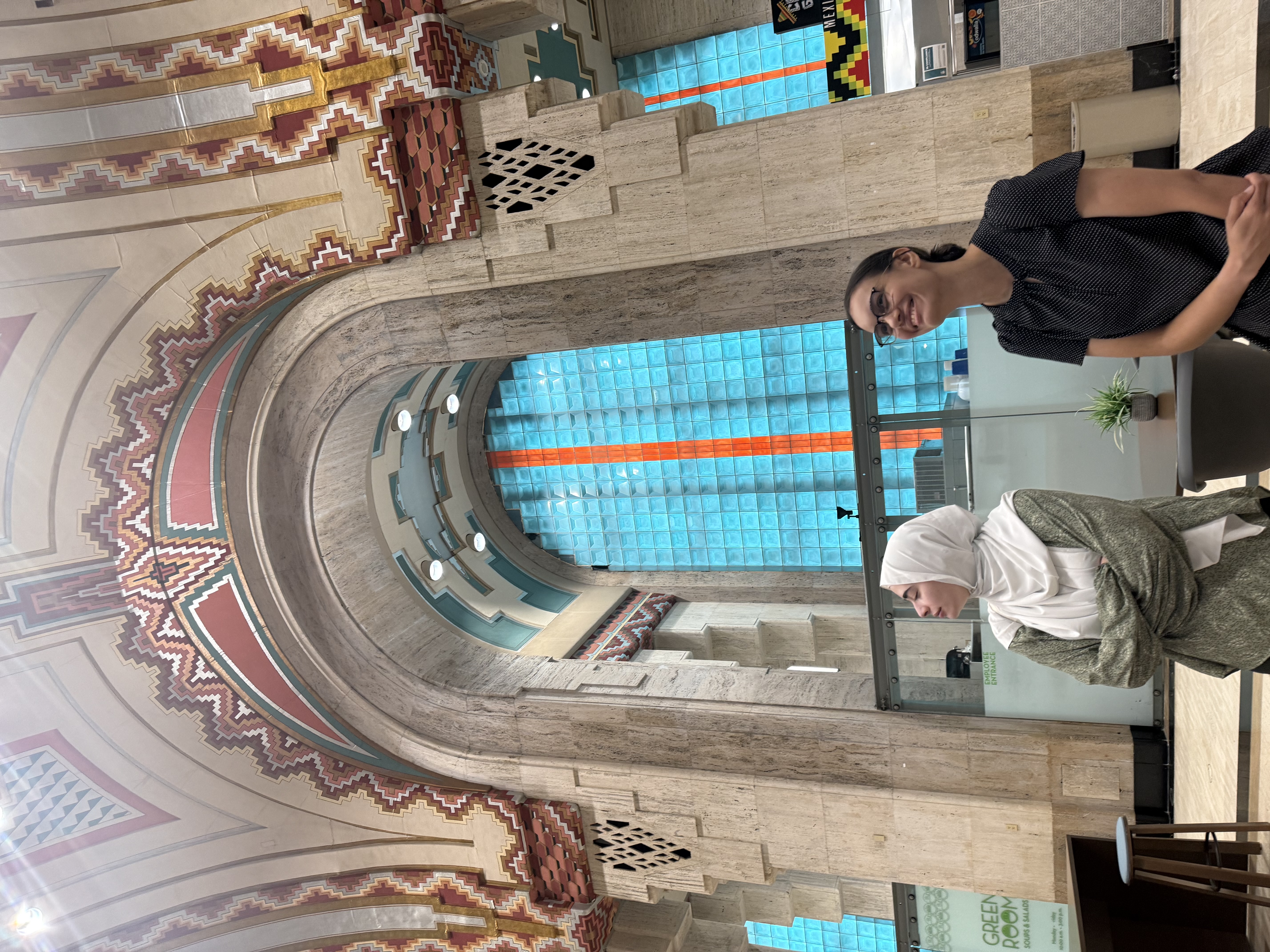 Guardian Building Tour & Photoshoot — 25-07-26 11-20-02 9049