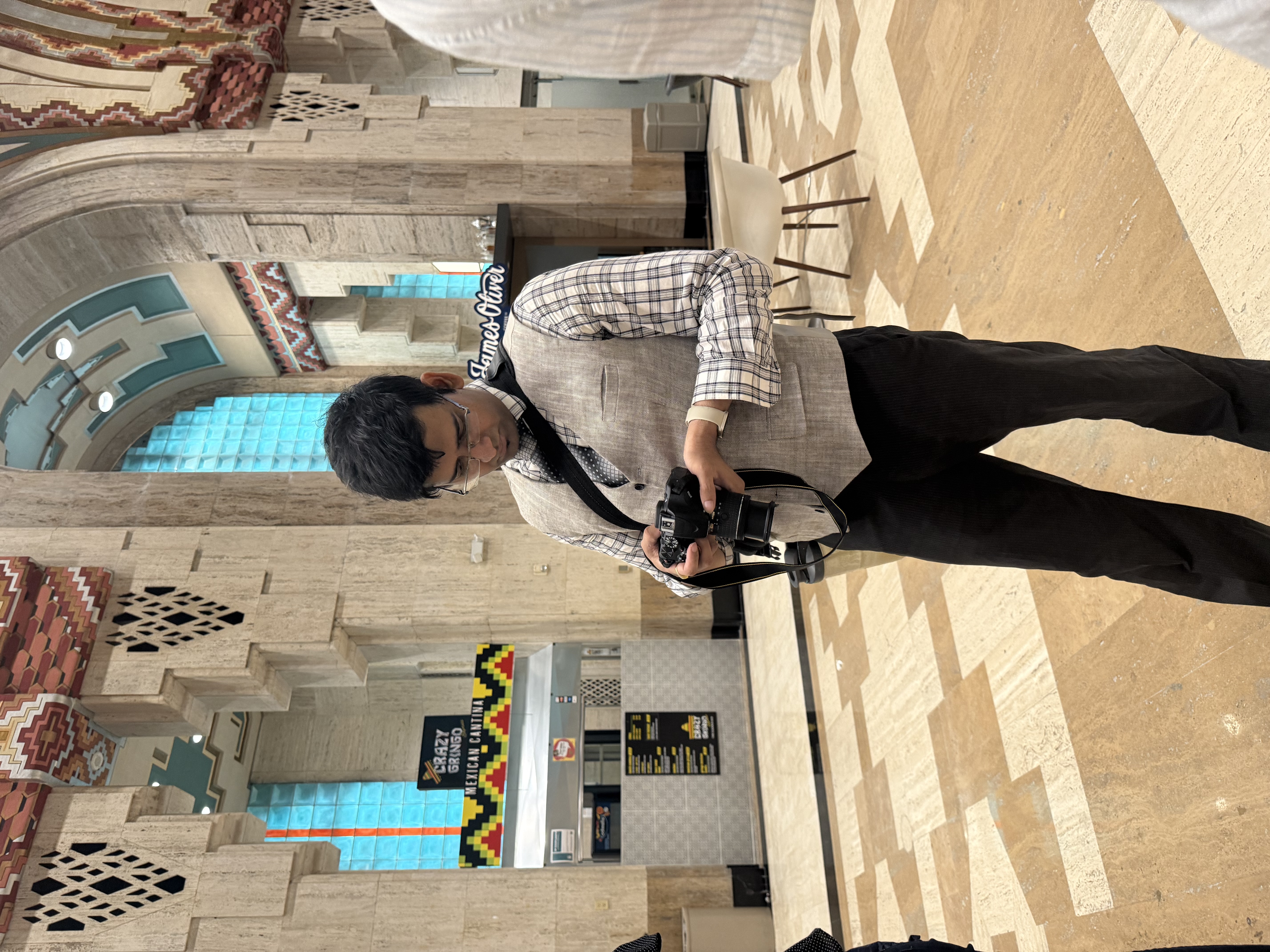 Guardian Building Tour & Photoshoot — 25-07-26 11-20-06 9051