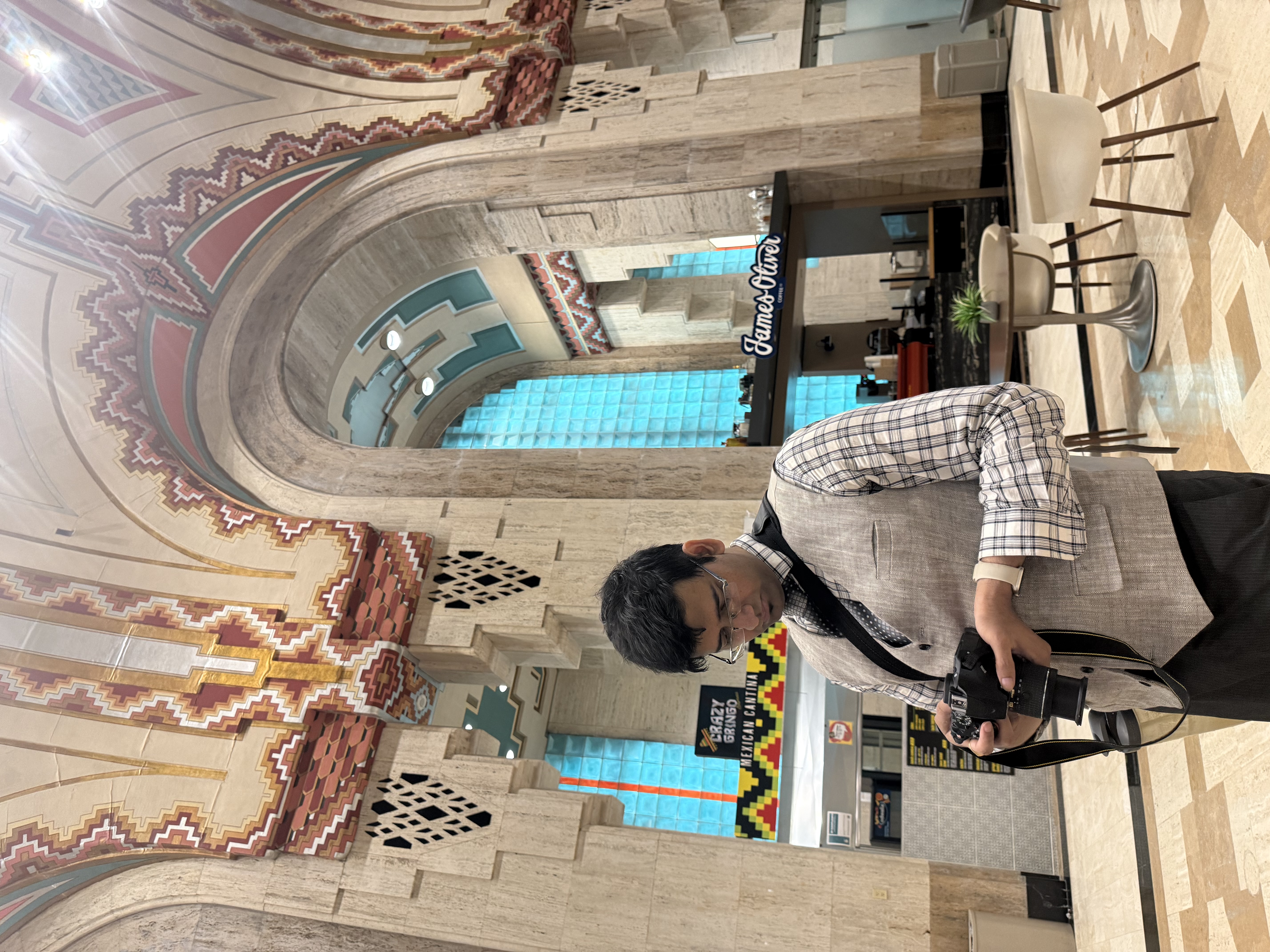 Guardian Building Tour & Photoshoot — 25-07-26 11-20-13 9052