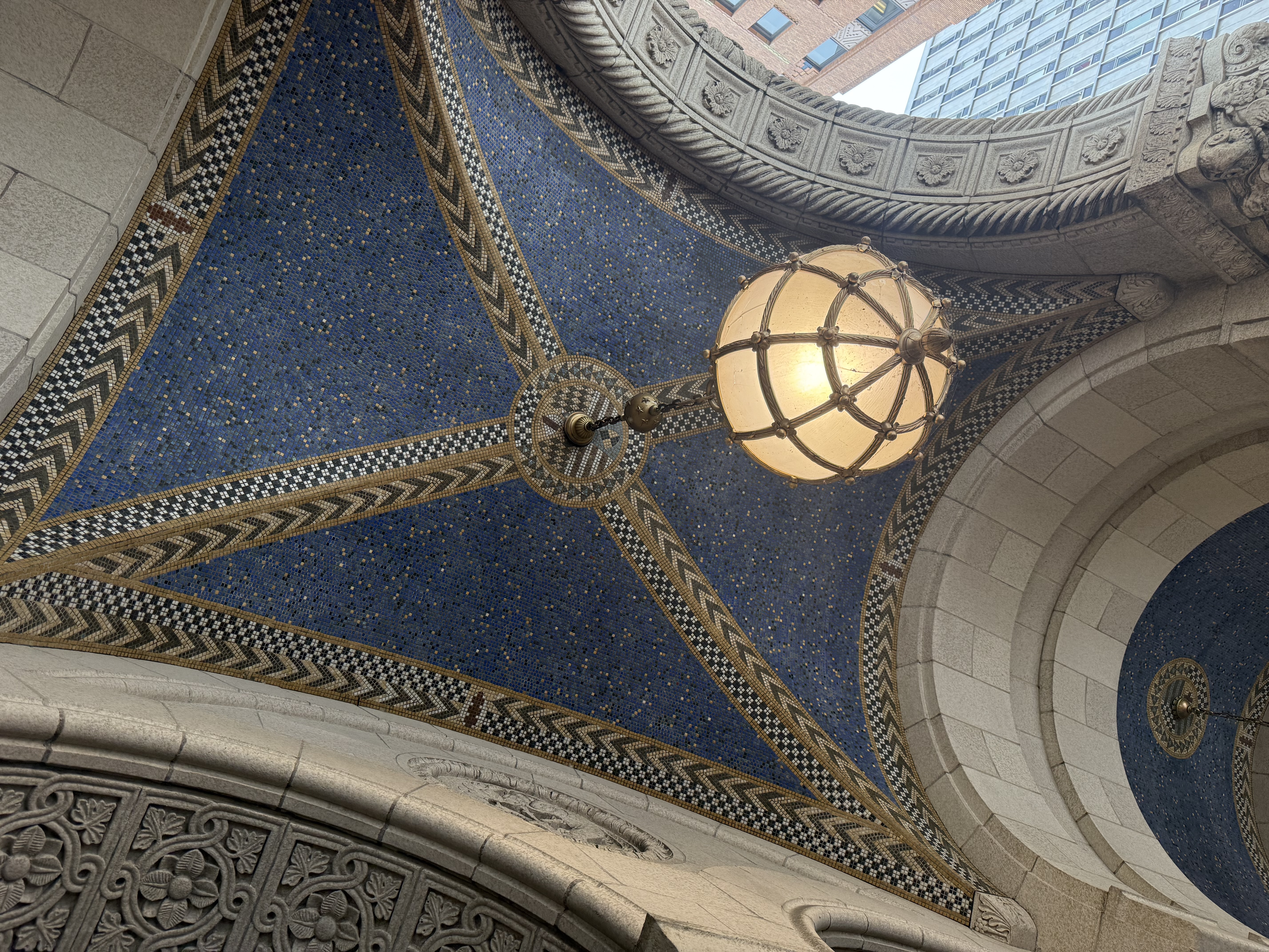 Guardian Building Tour & Photoshoot — 25-07-26 11-29-30 9053