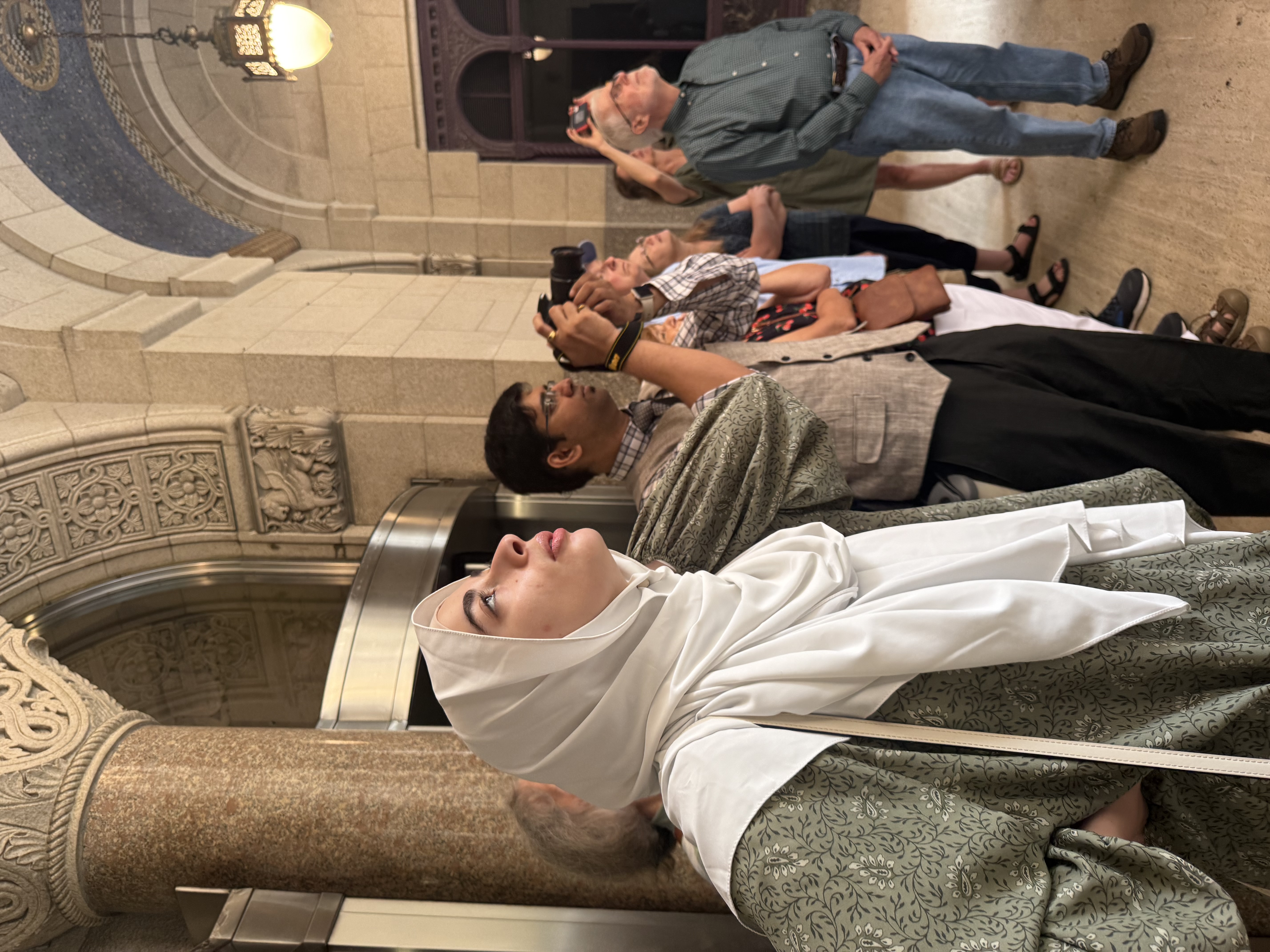 Guardian Building Tour & Photoshoot — 25-07-26 11-30-16 9056