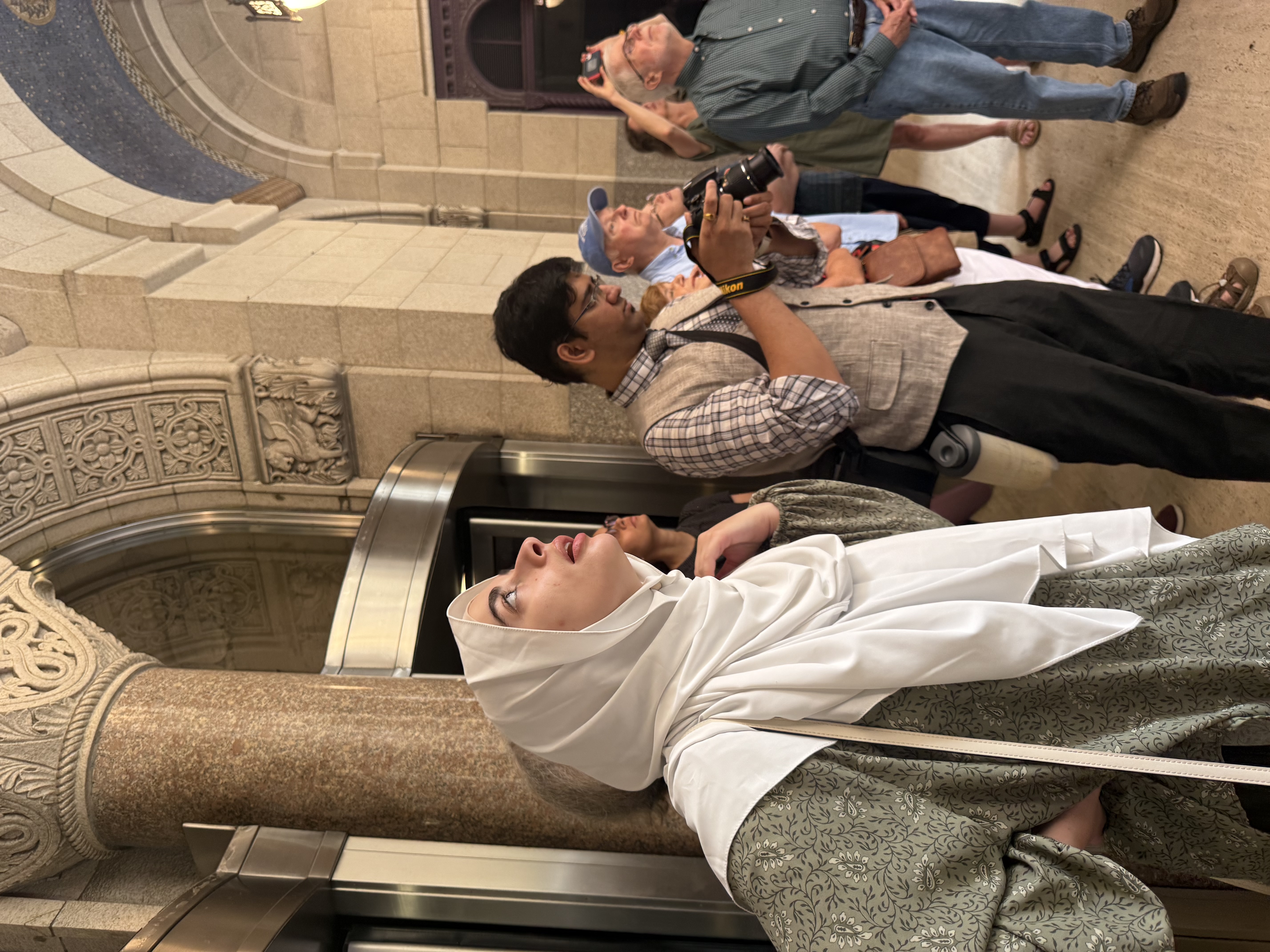 Guardian Building Tour & Photoshoot — 25-07-26 11-30-17 9057