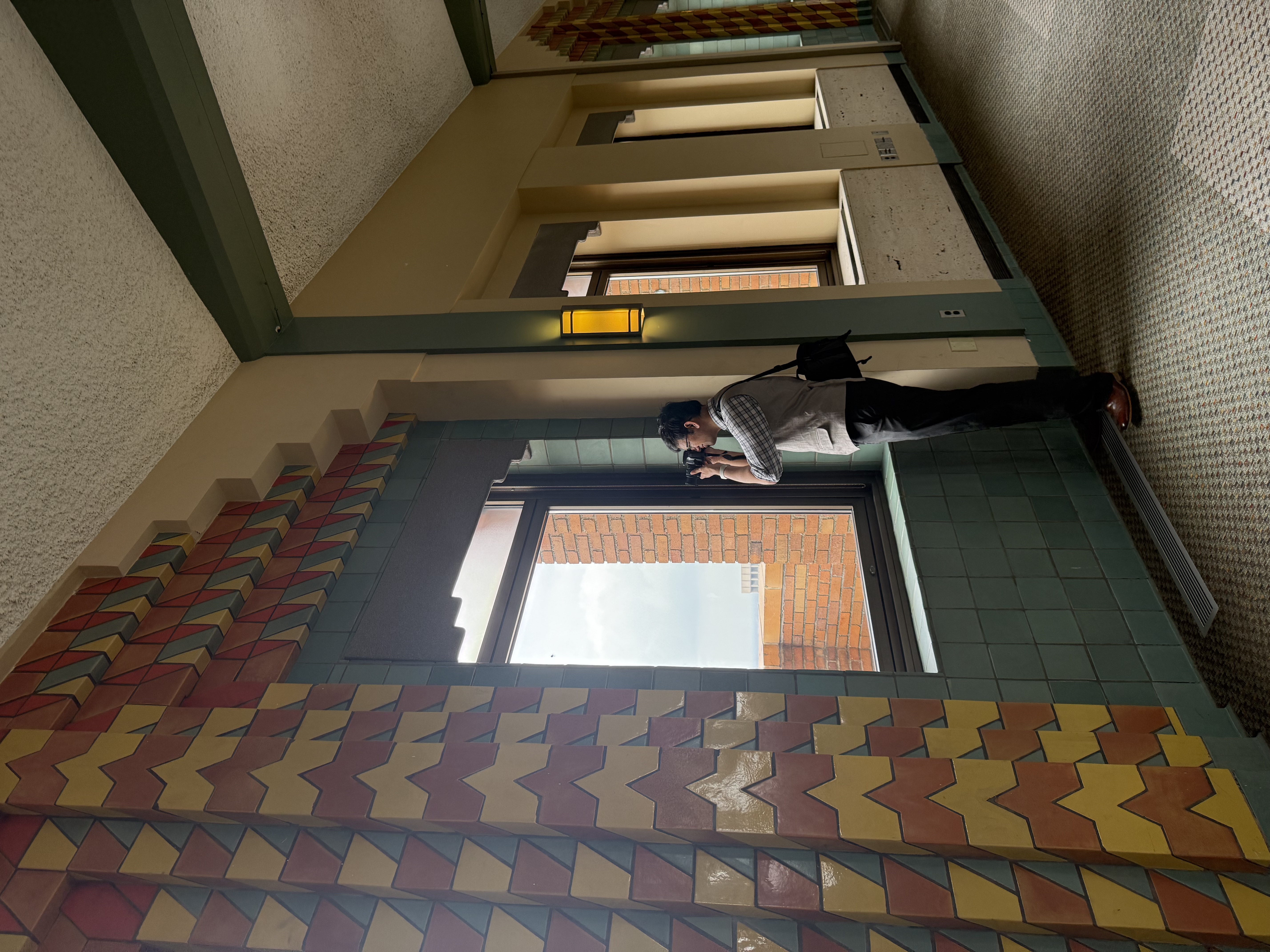 Guardian Building Tour & Photoshoot — 25-07-26 12-05-22 9071