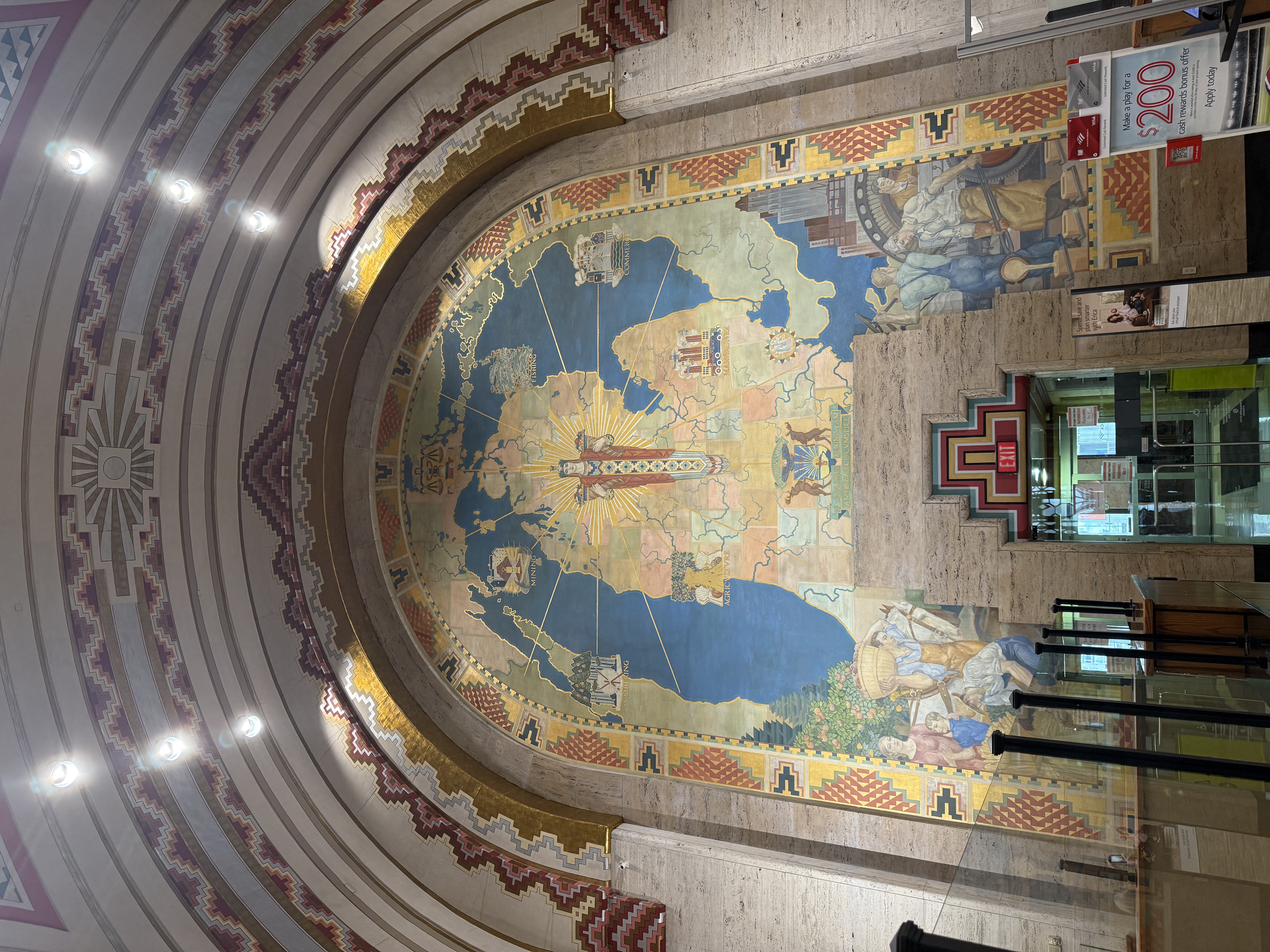 Guardian Building Tour & Photoshoot — 25-07-26 12-16-02 9081