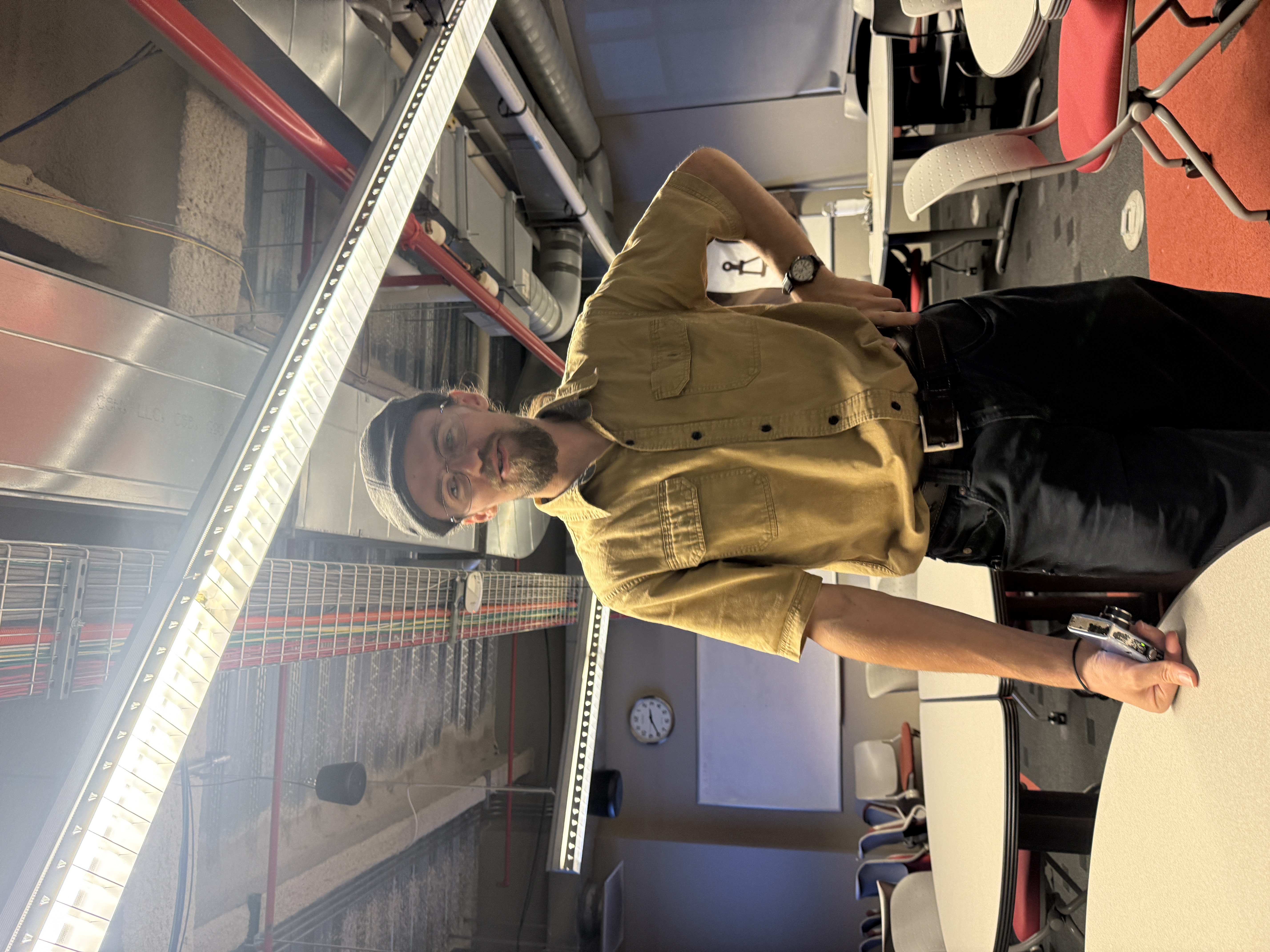 Euchre Tournament — IMG_9519