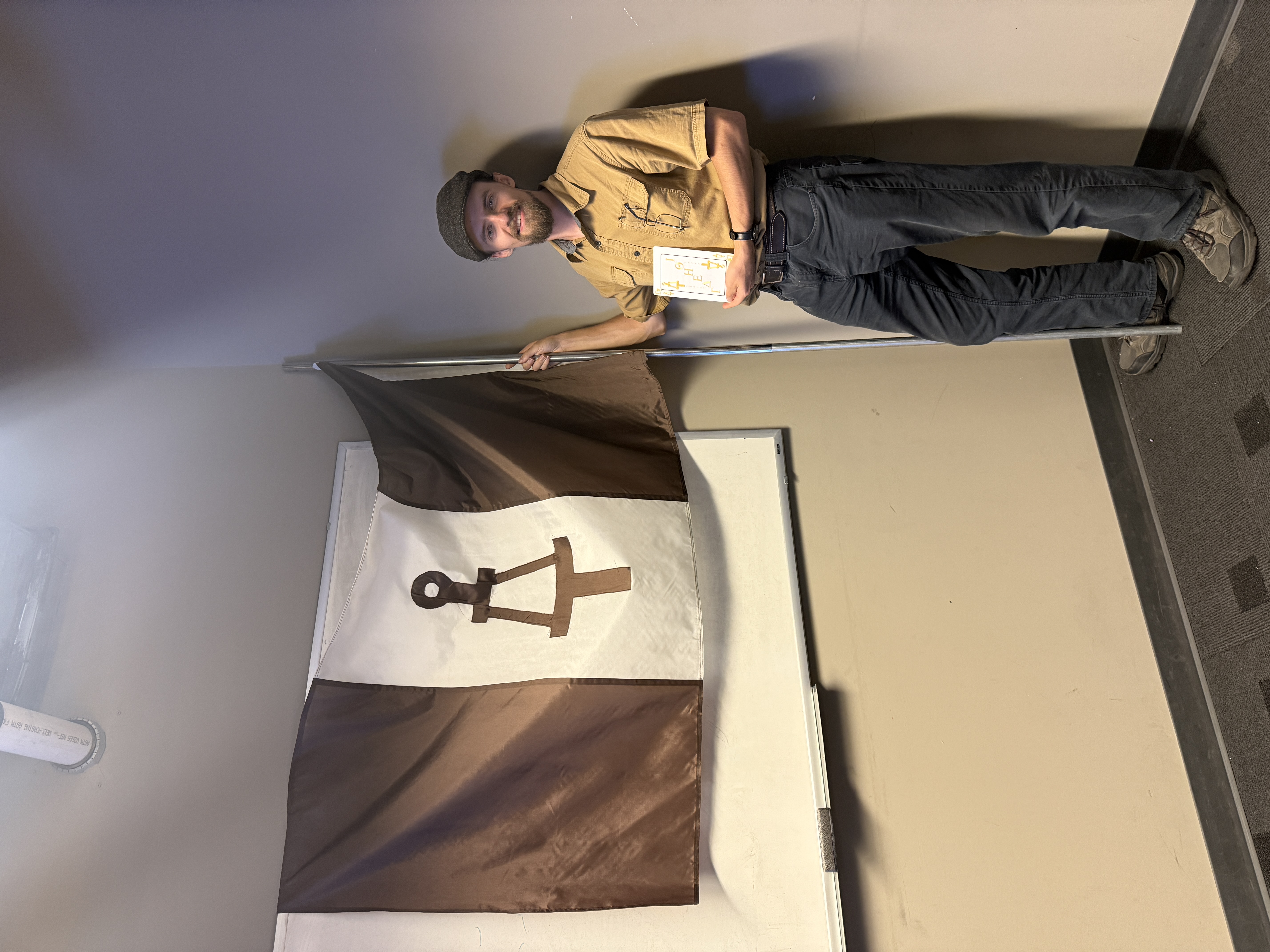 Euchre Tournament — IMG_9520