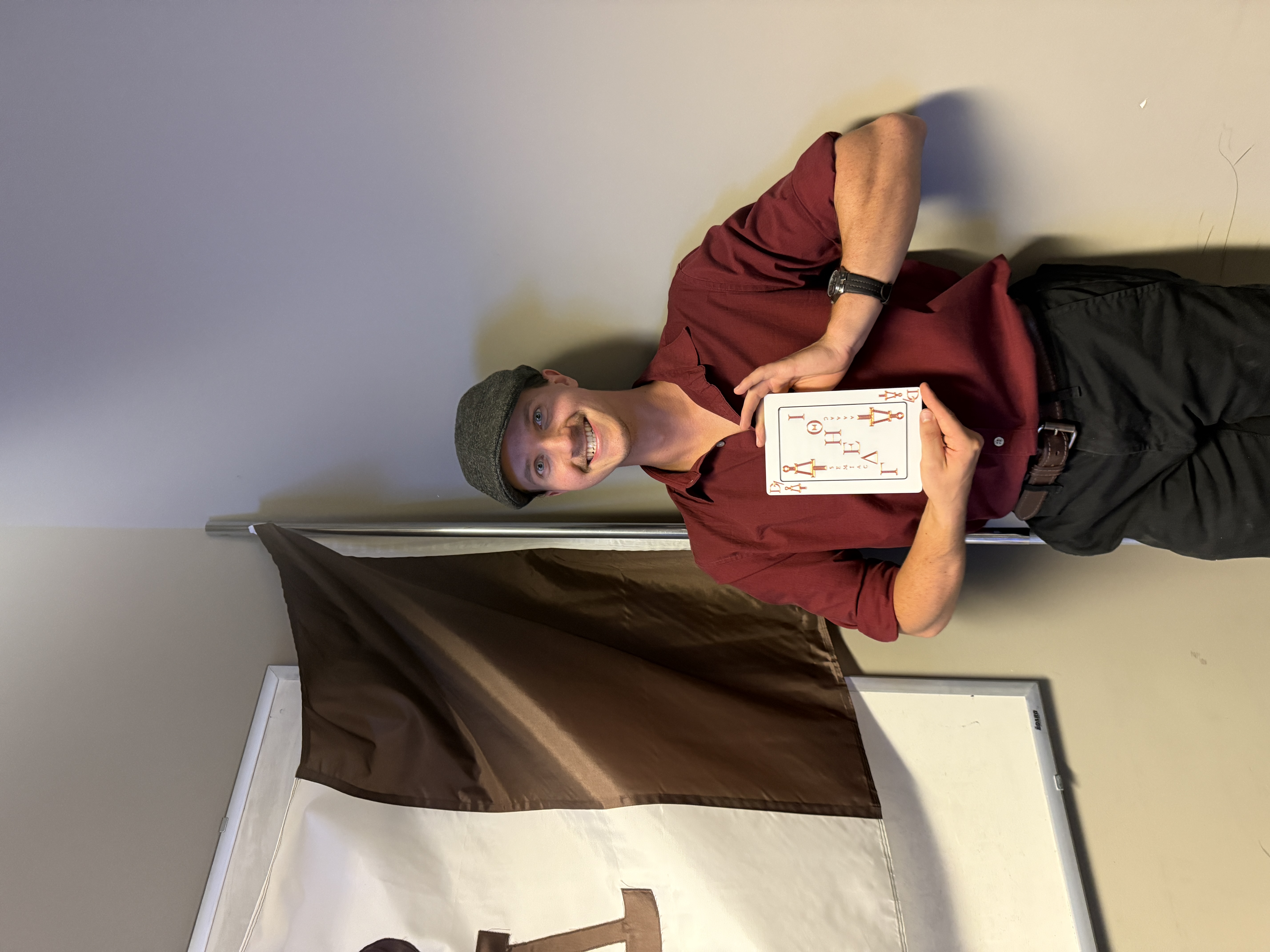 Euchre Tournament — IMG_9523