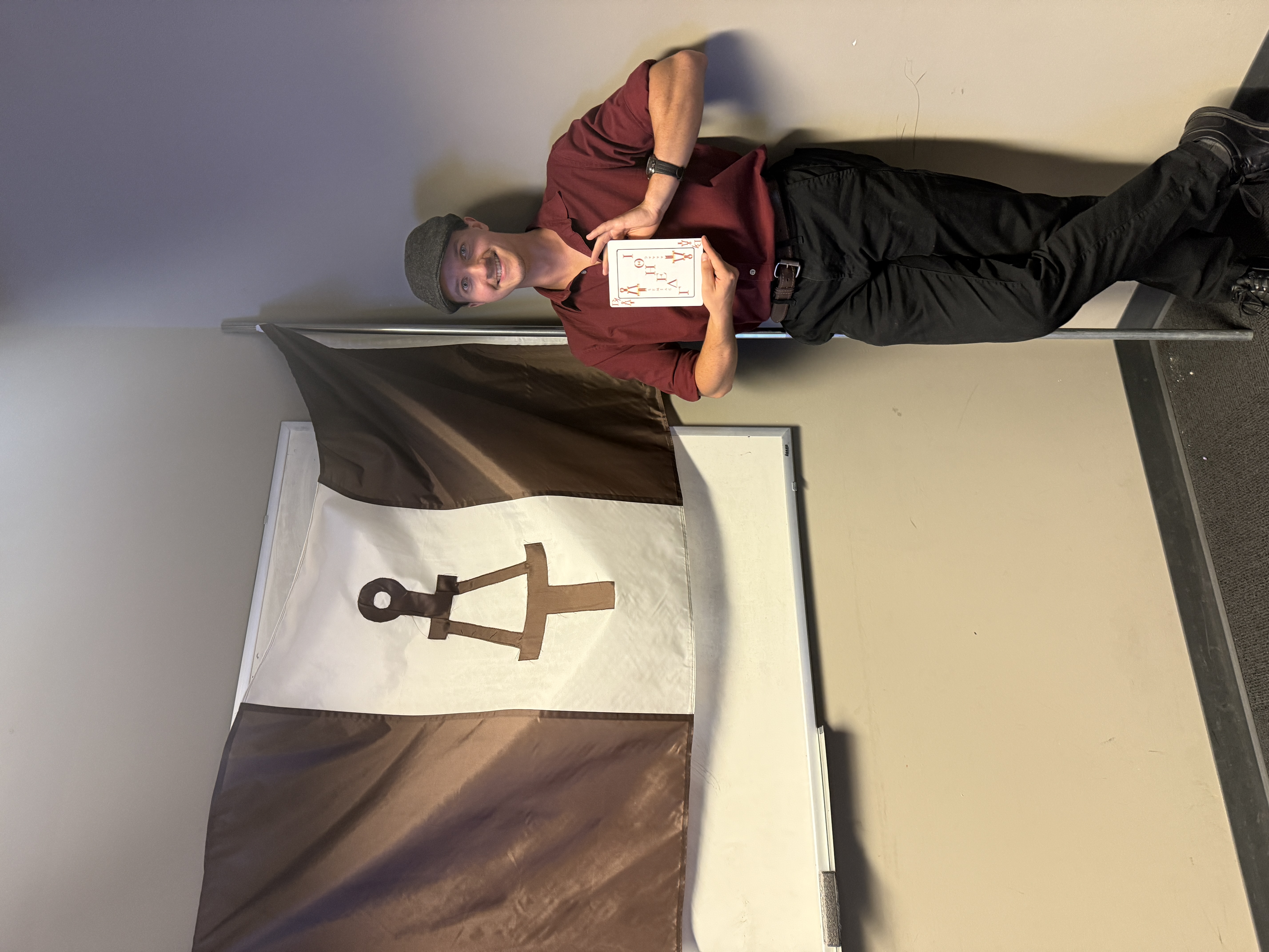 Euchre Tournament — IMG_9524