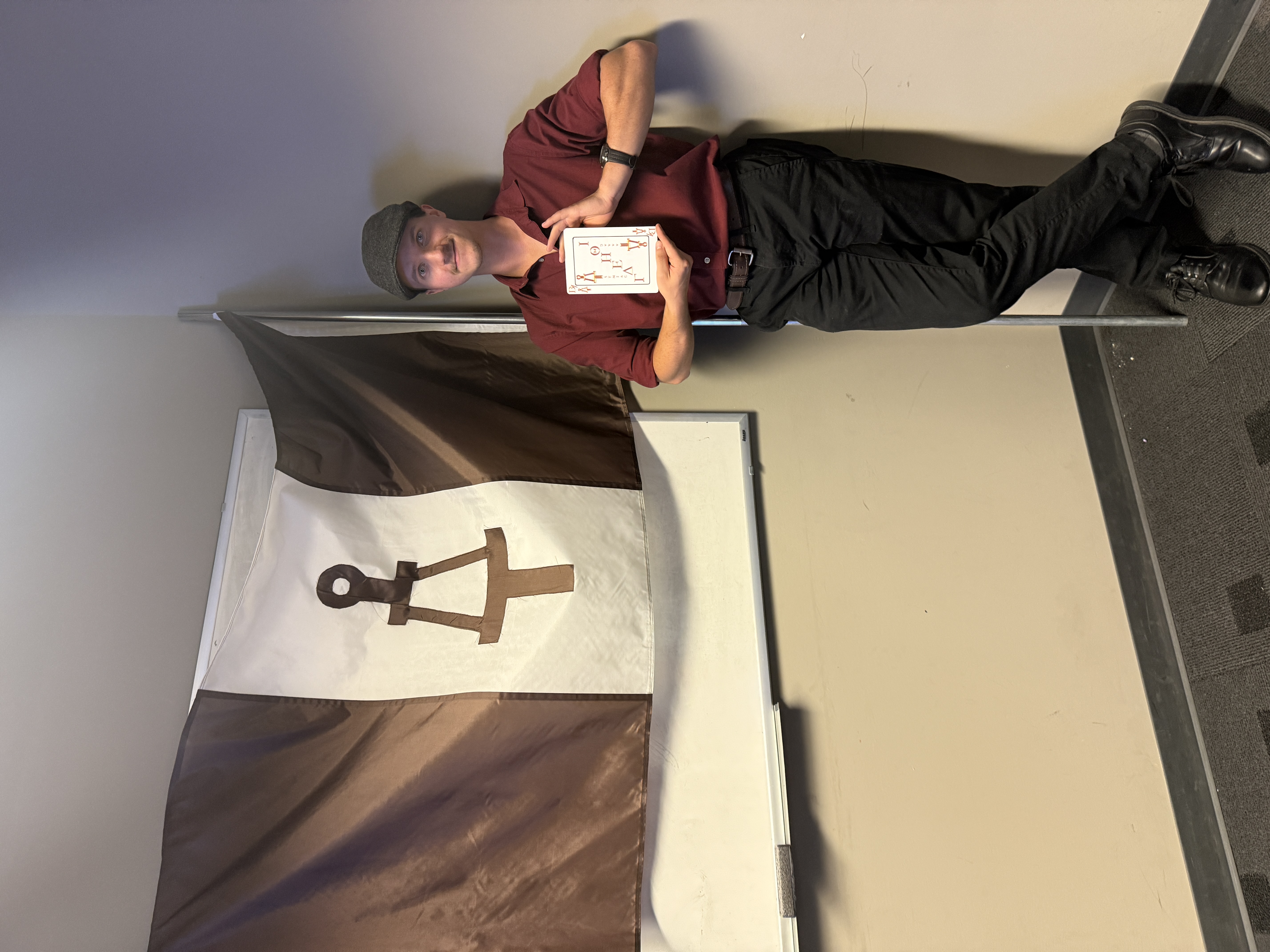 Euchre Tournament — IMG_9525