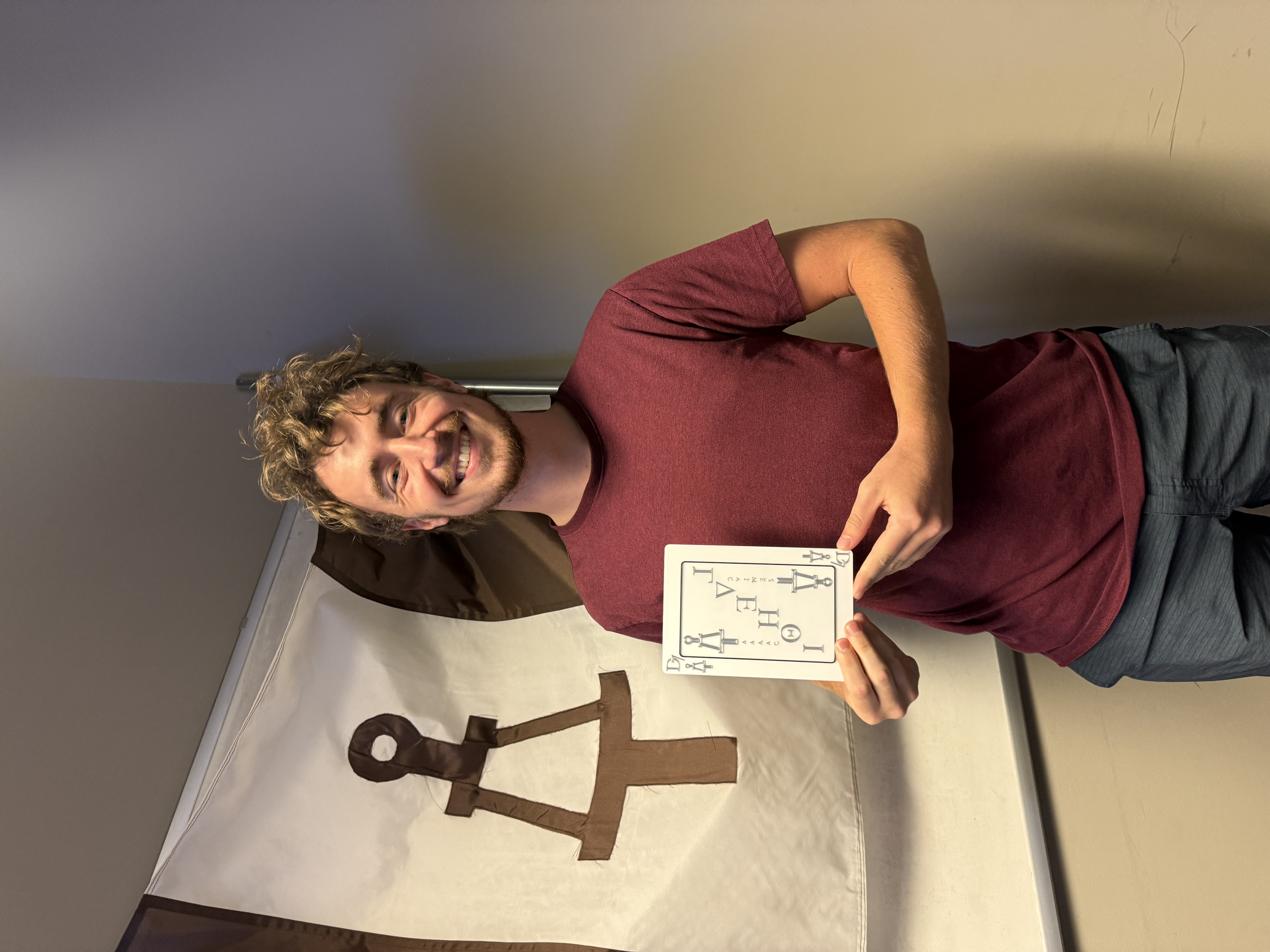 Euchre Tournament — IMG_9527