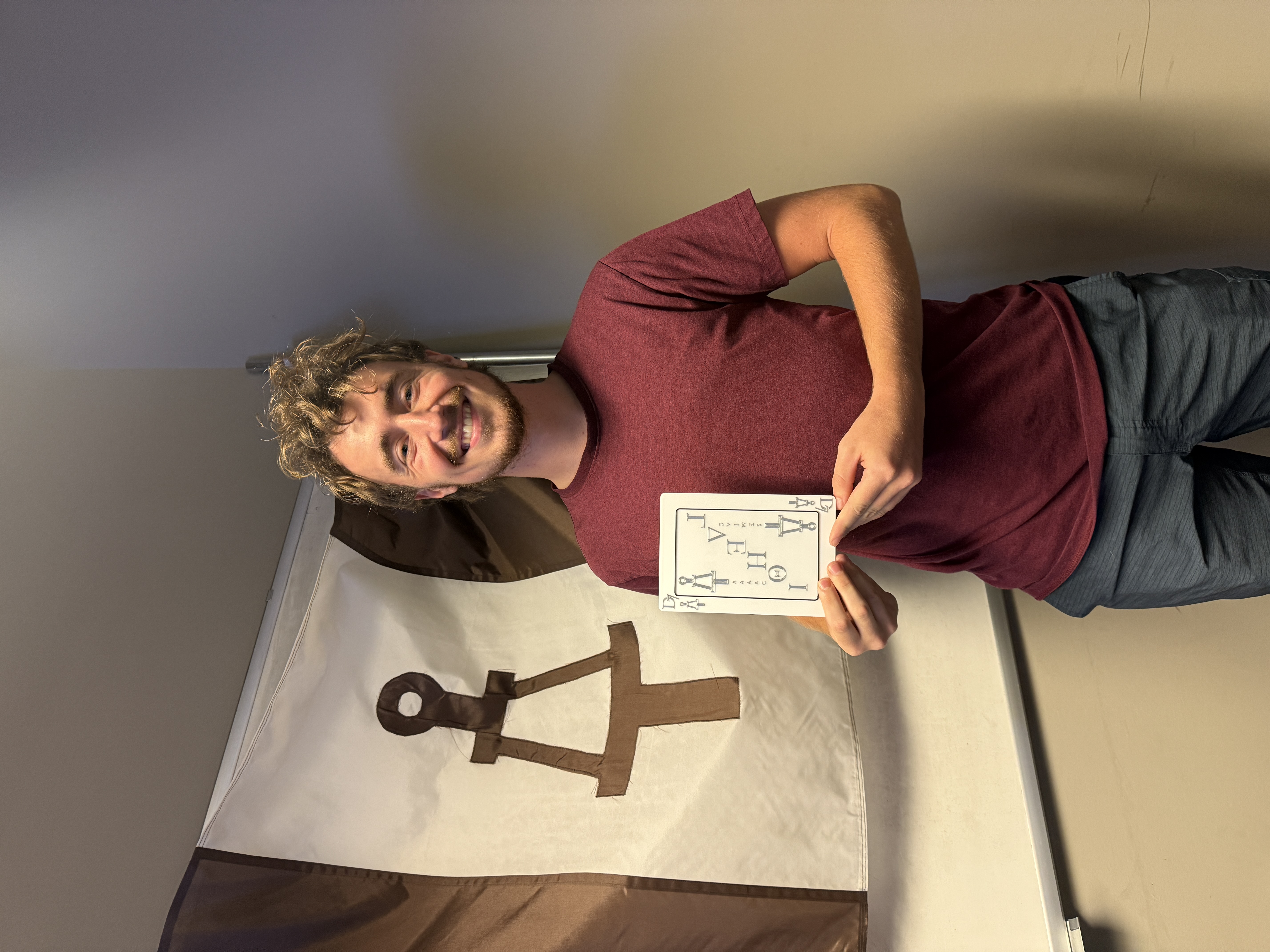 Euchre Tournament — IMG_9528