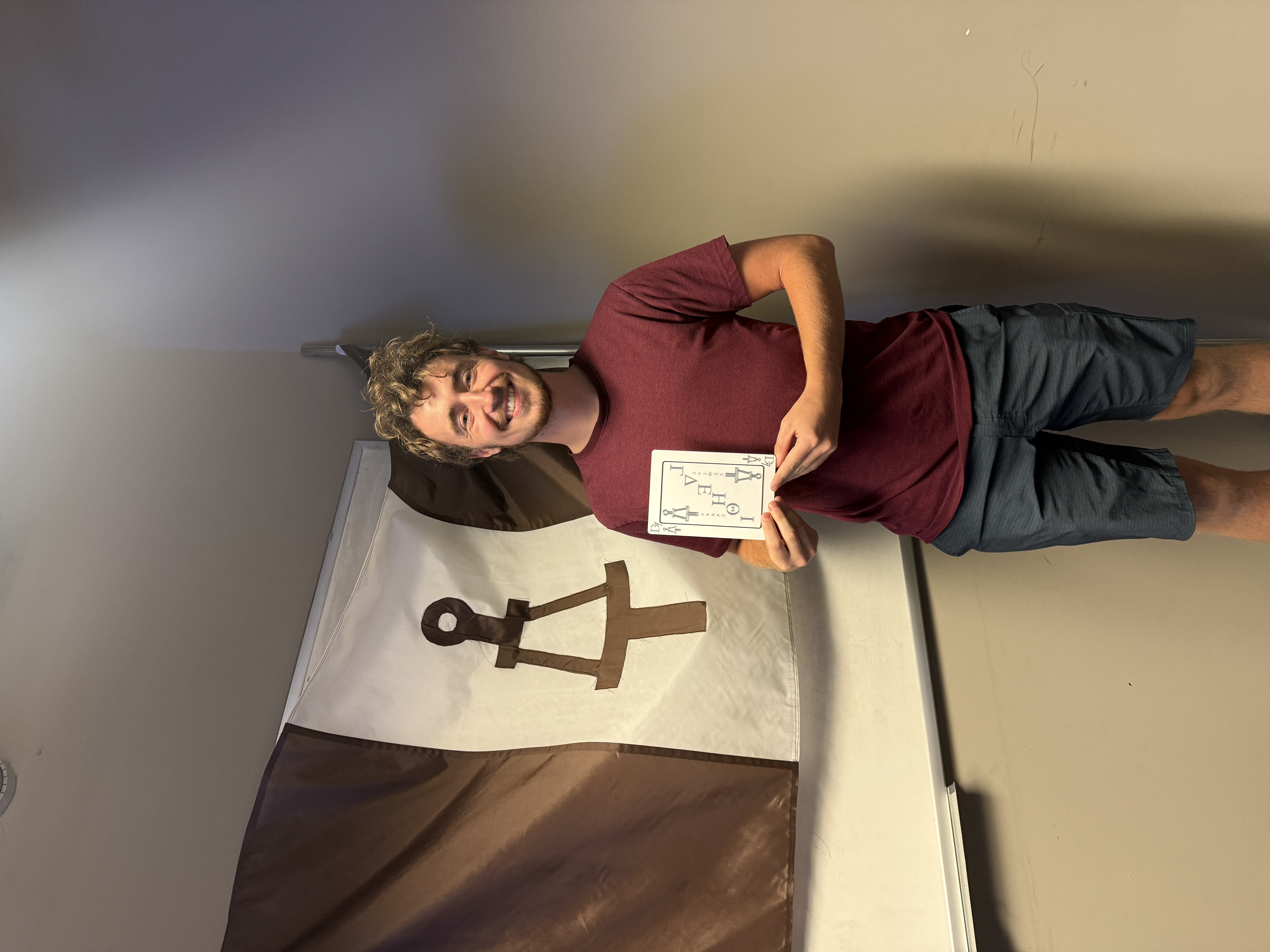 Euchre Tournament — IMG_9529